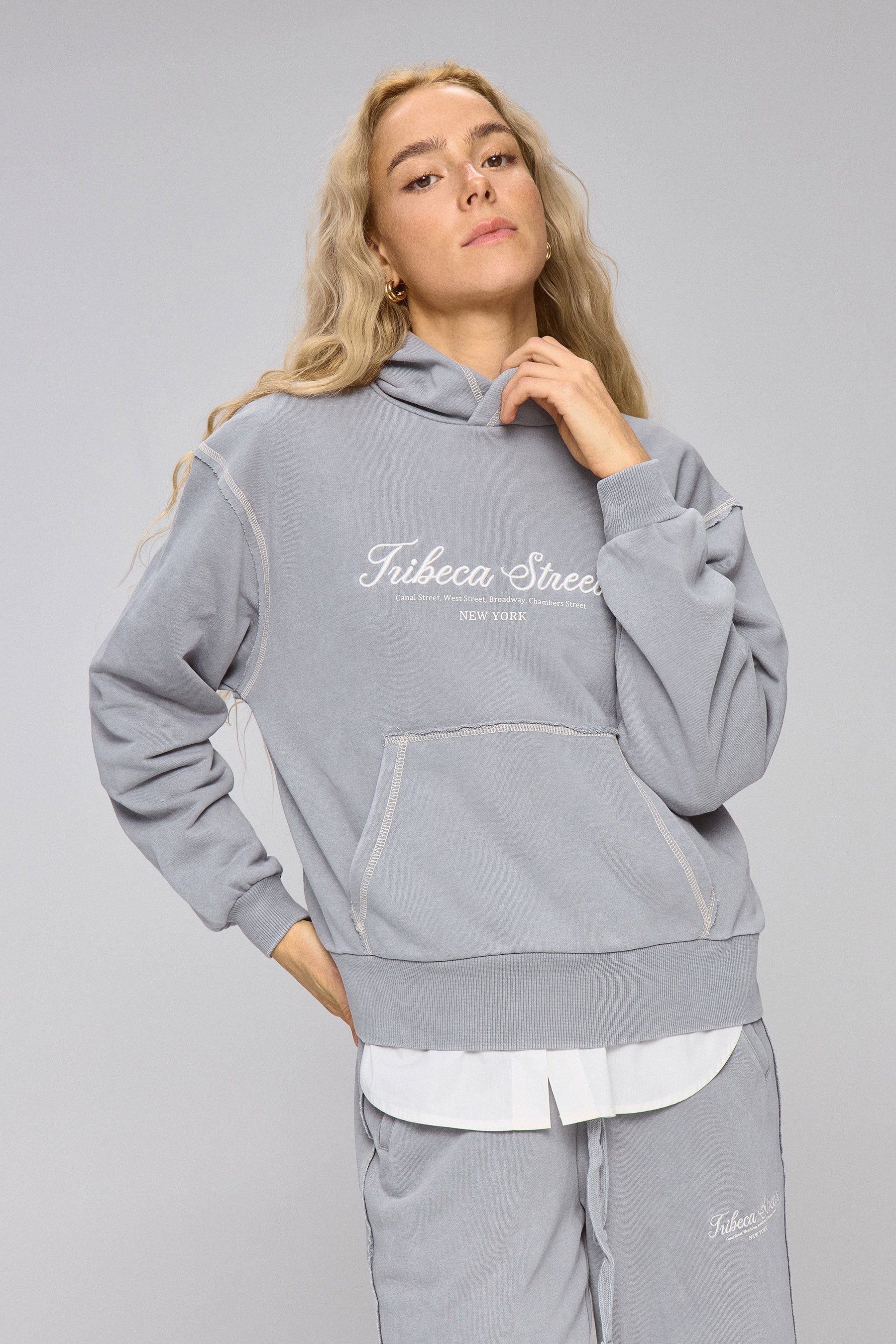 פוטר שטוף עם פלטלוק