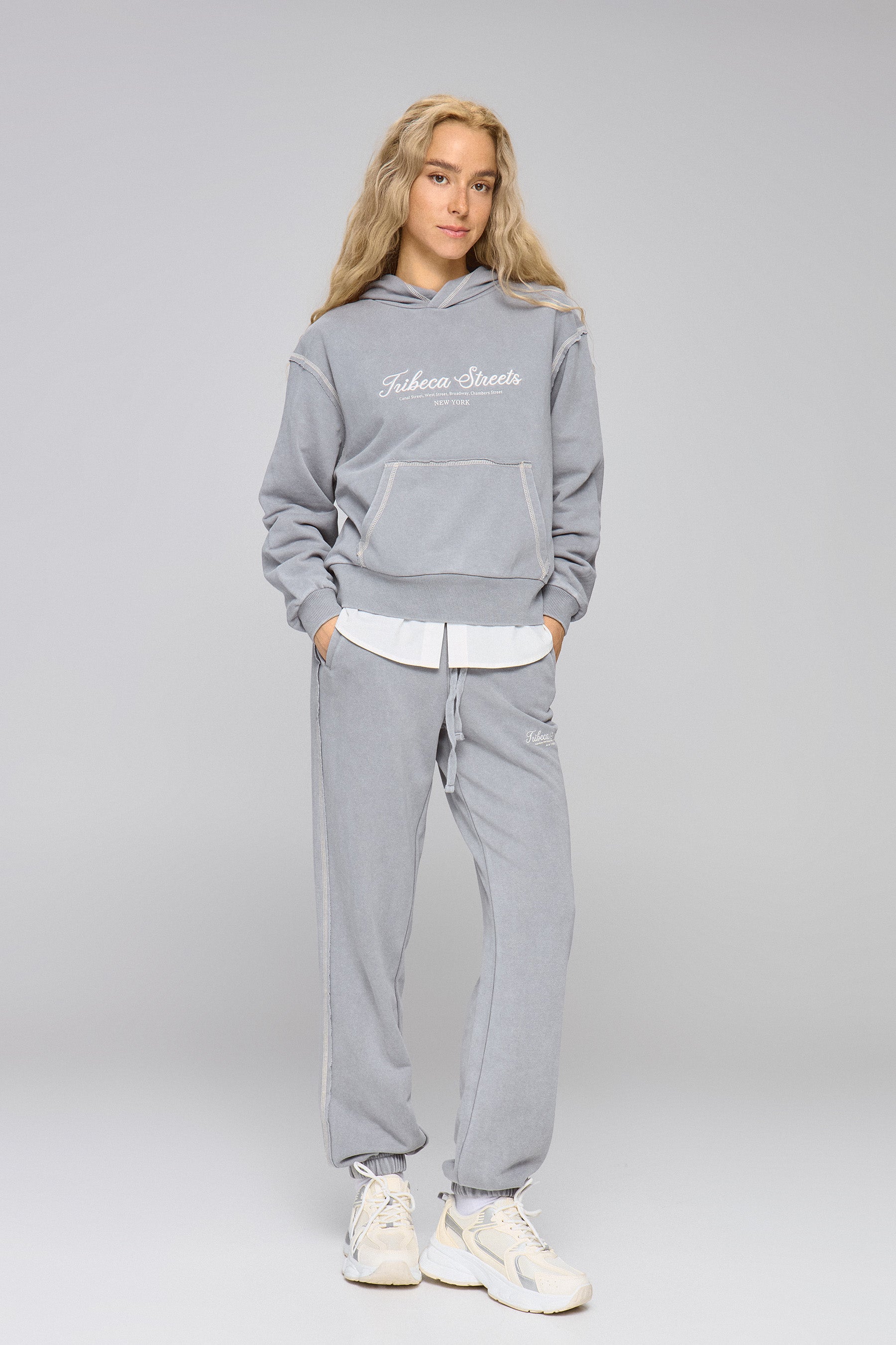 פוטר שטוף עם פלטלוק