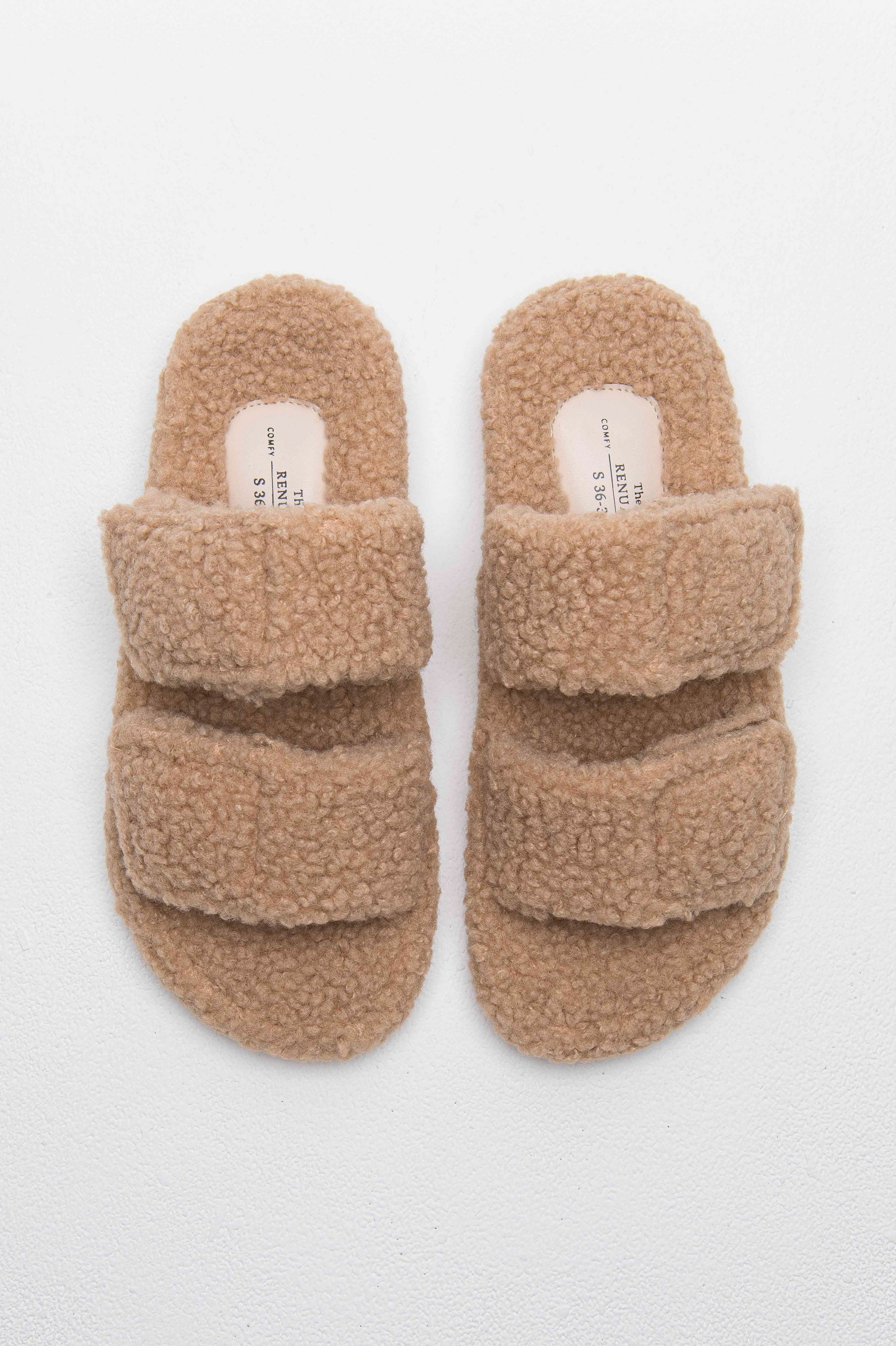 כפכפי נורת'