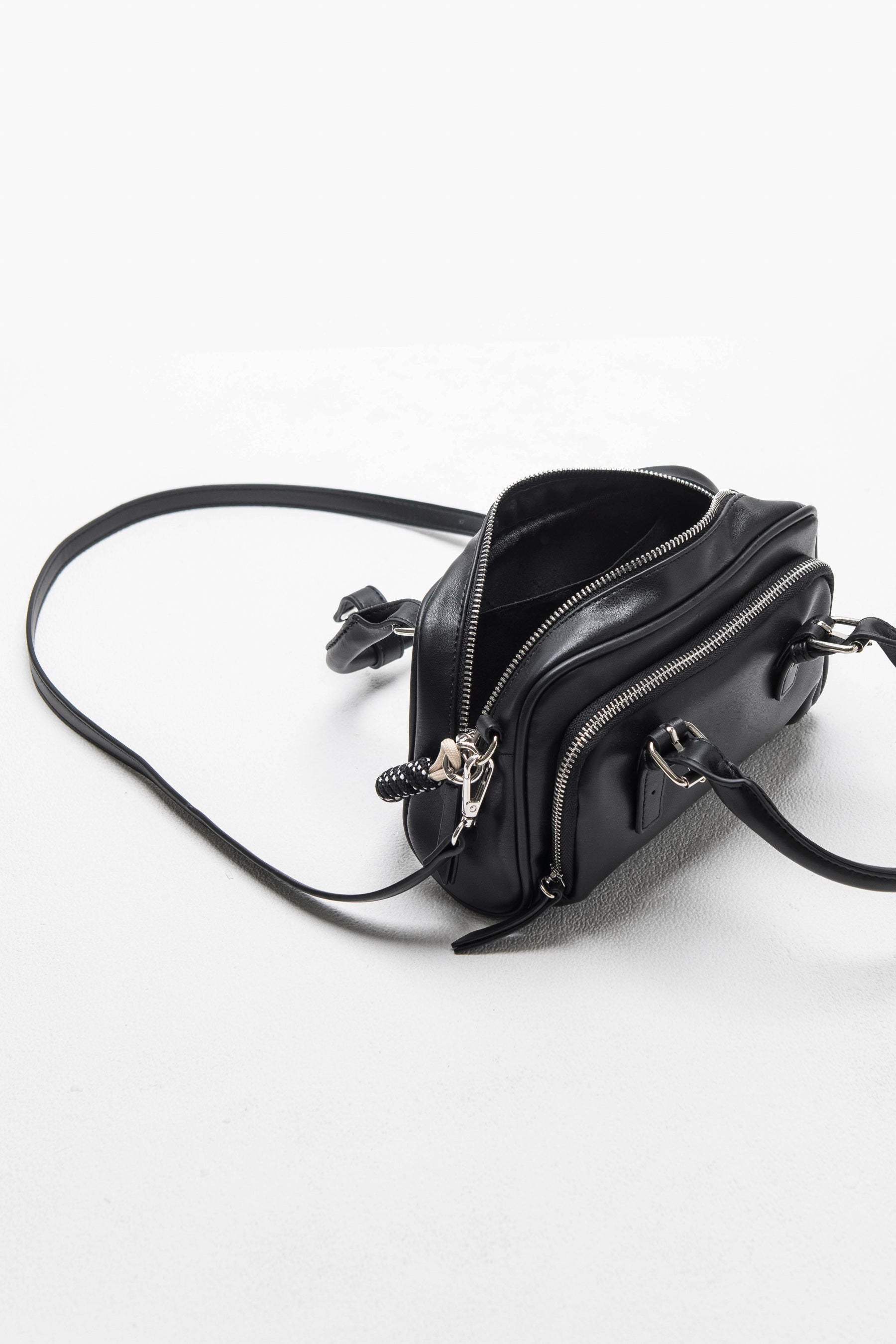 תיק באולינג קורד