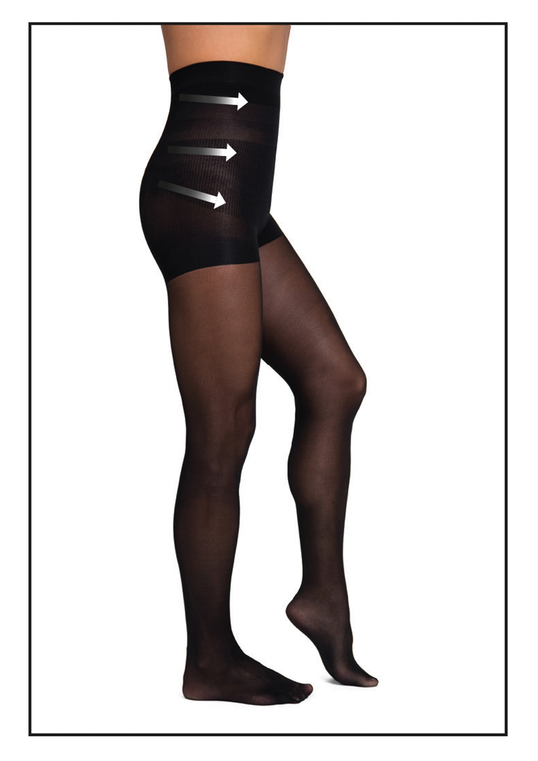 20D גרביון מחטב