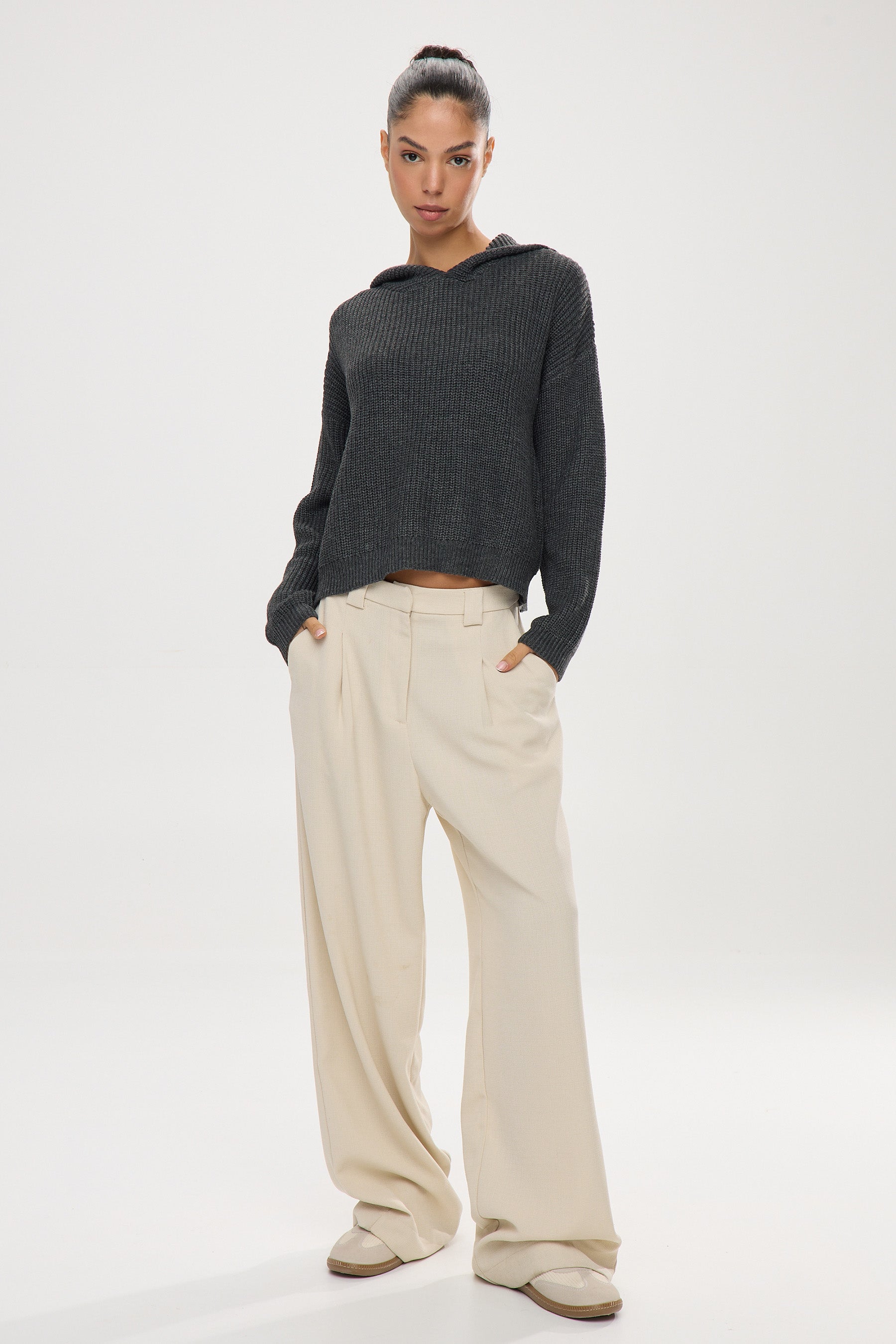 סריג קפוצ'ון