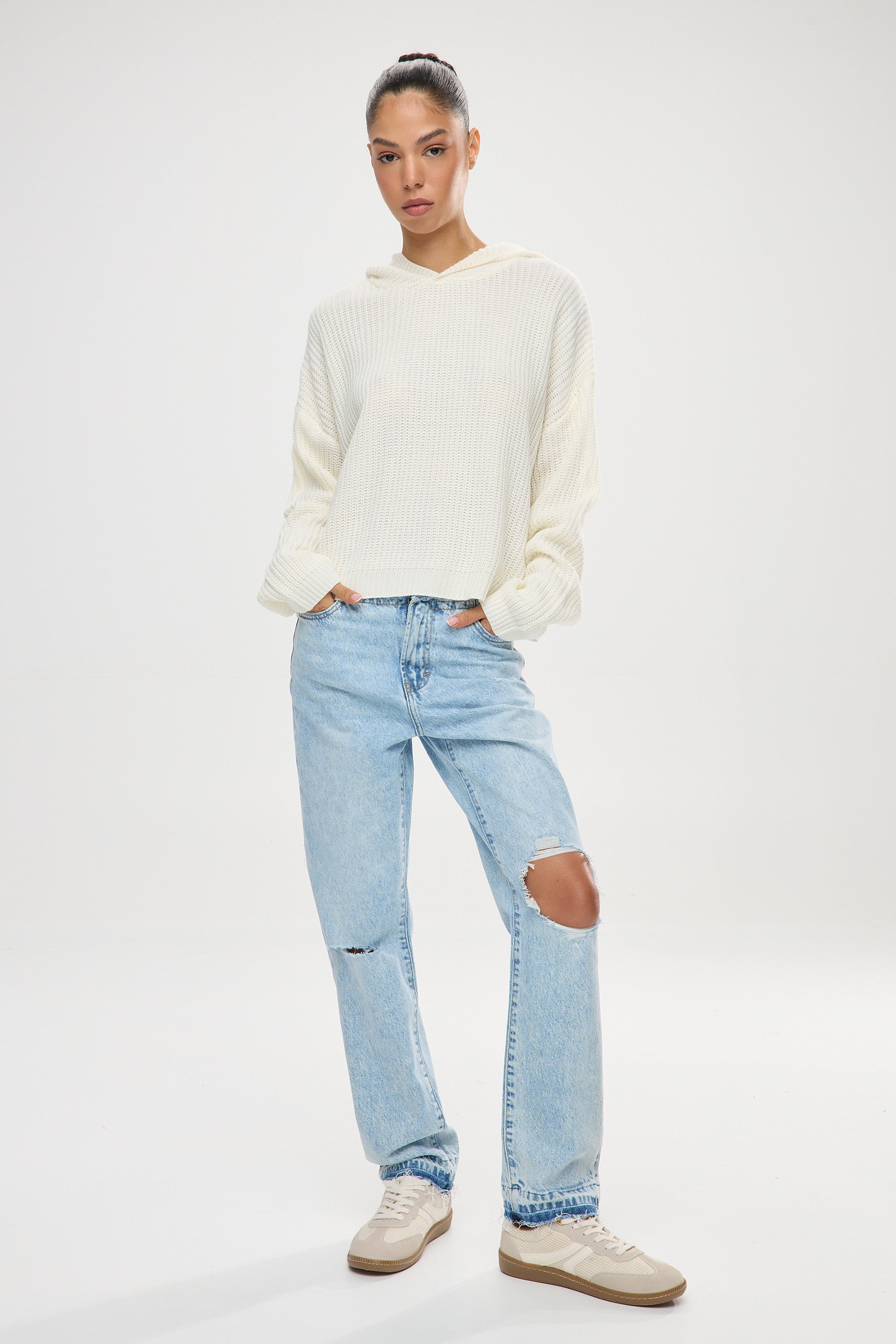 סריג קפוצ'ון