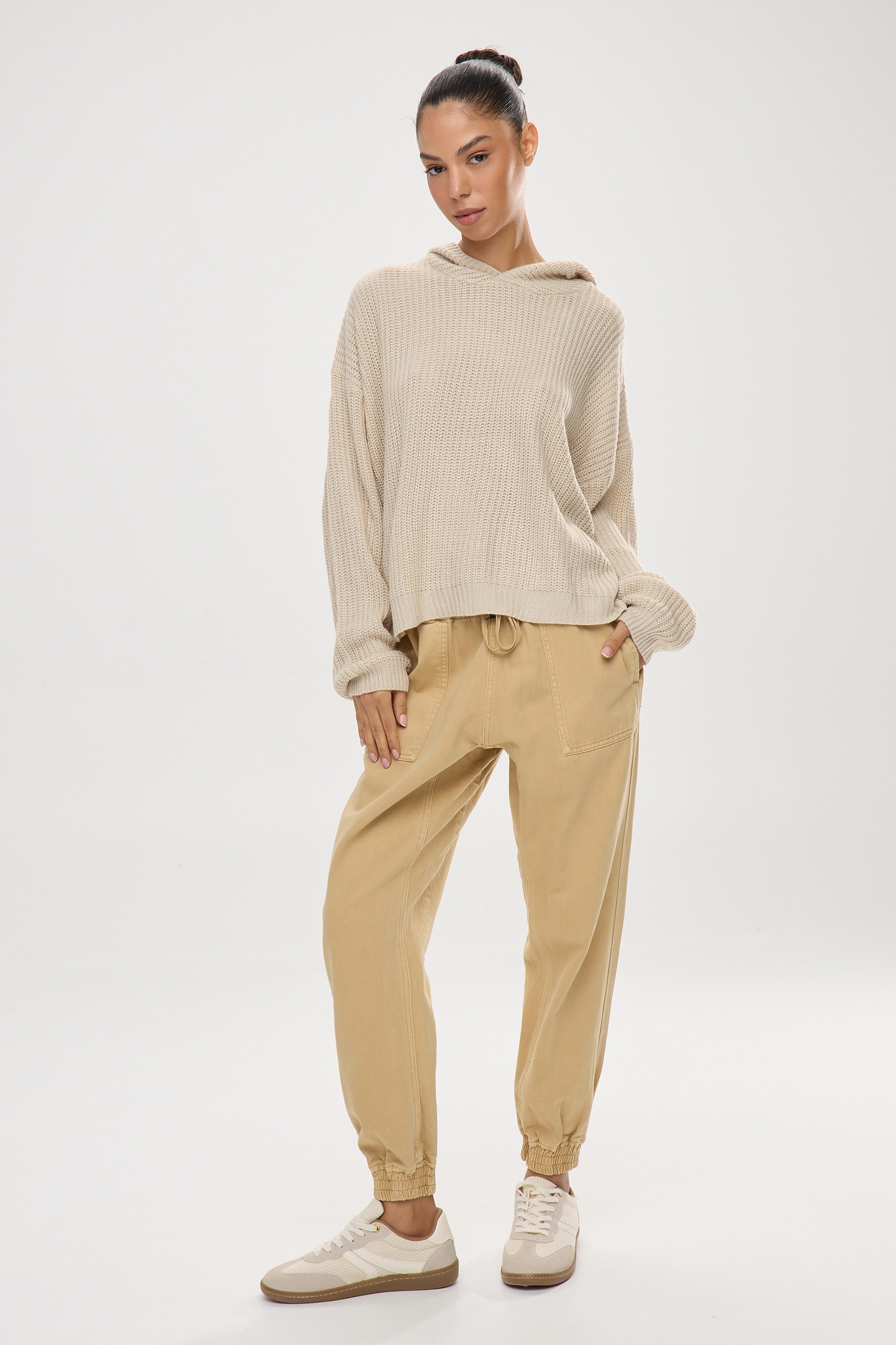 סריג קפוצ'ון