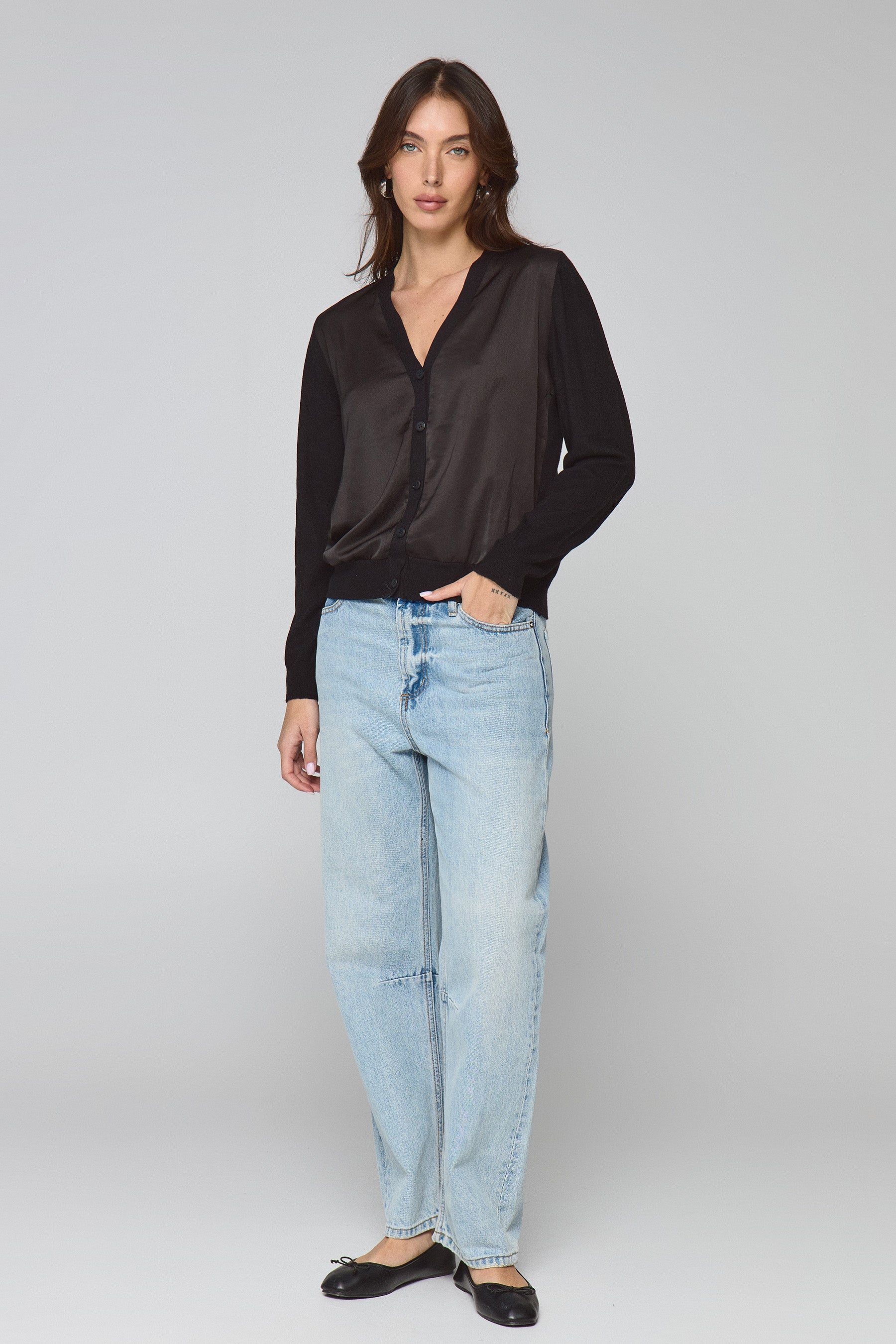 קרדיגן פלורליסט