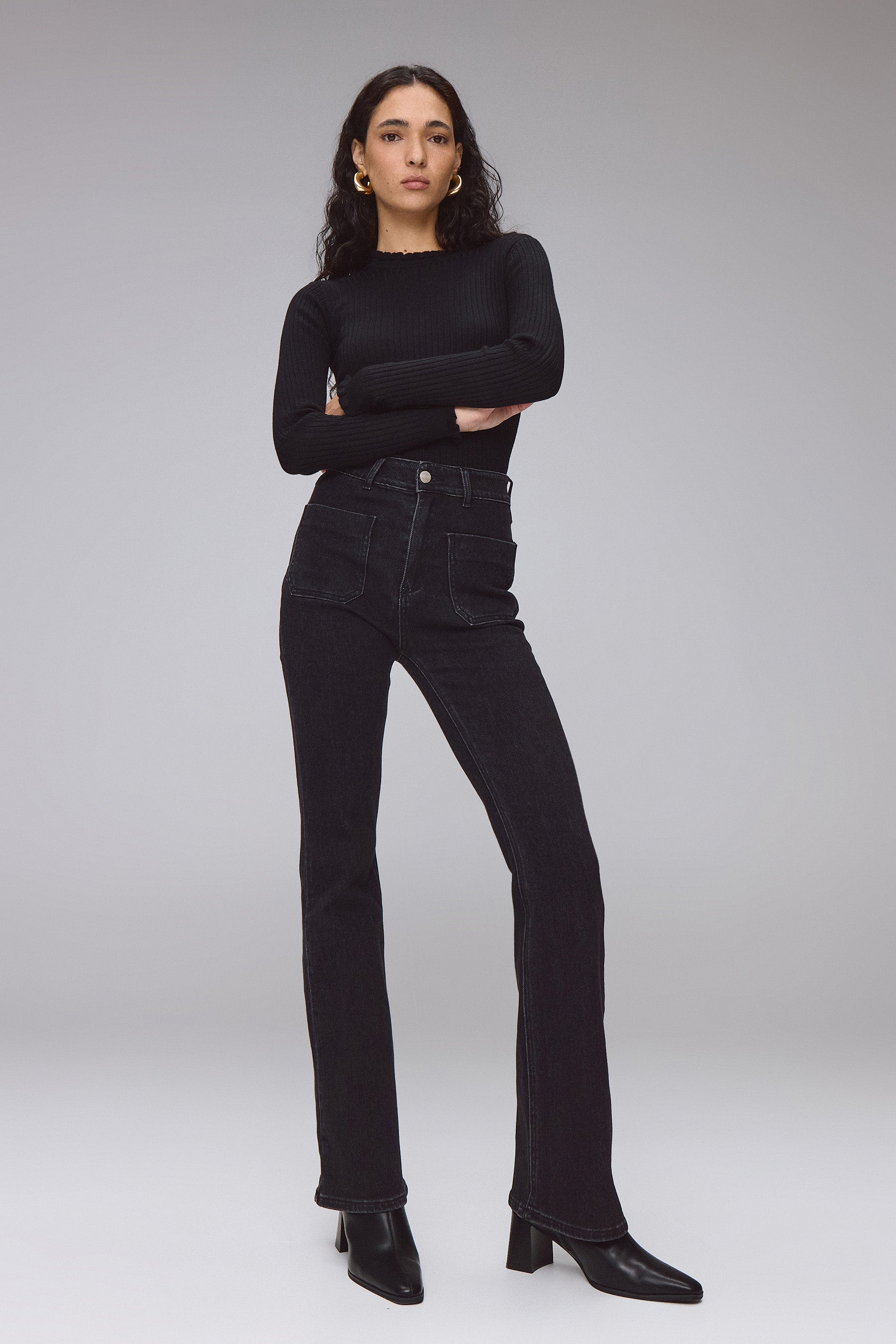 סריג תלתלים