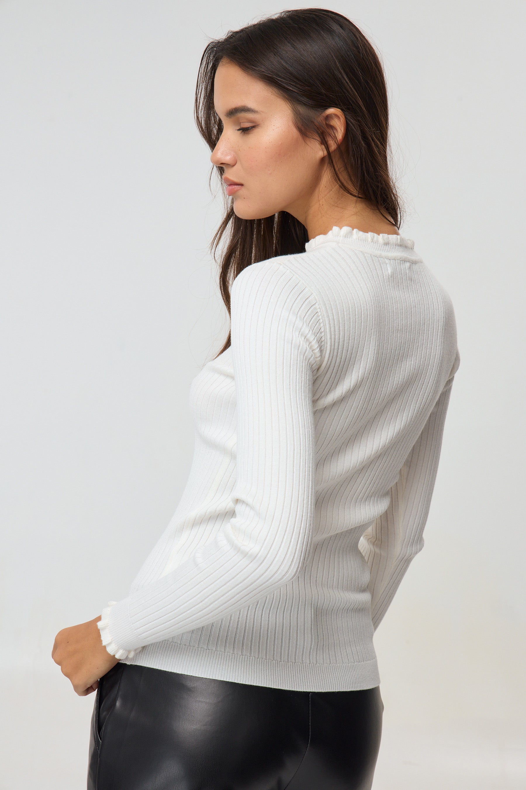 סריג תלתלים