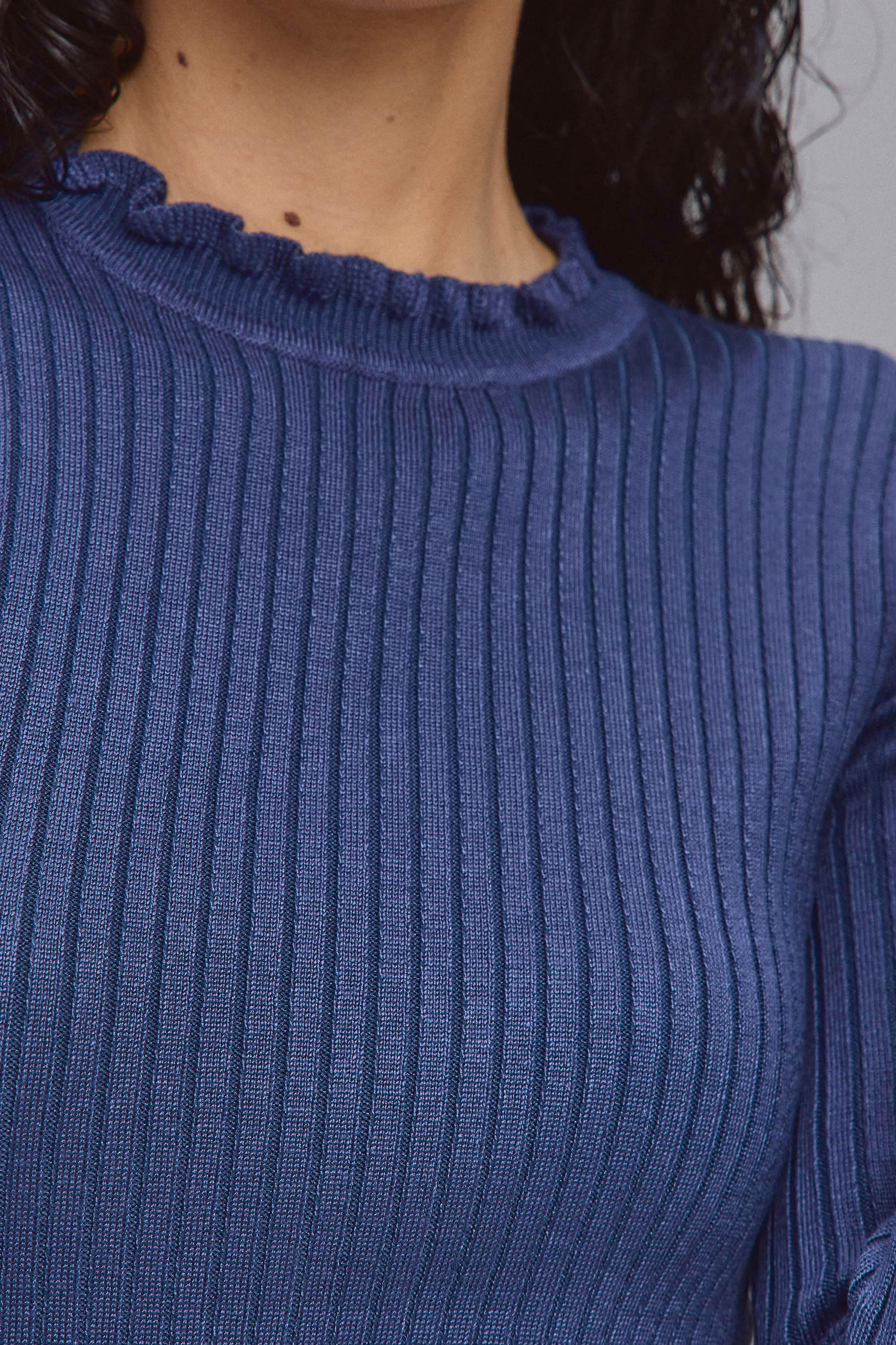 סריג תלתלים