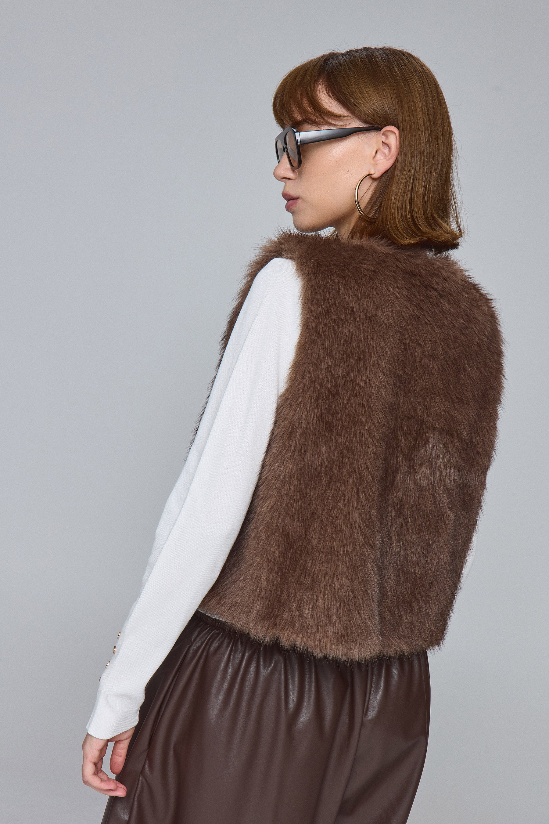 ווסט דמוי פרווה קייט