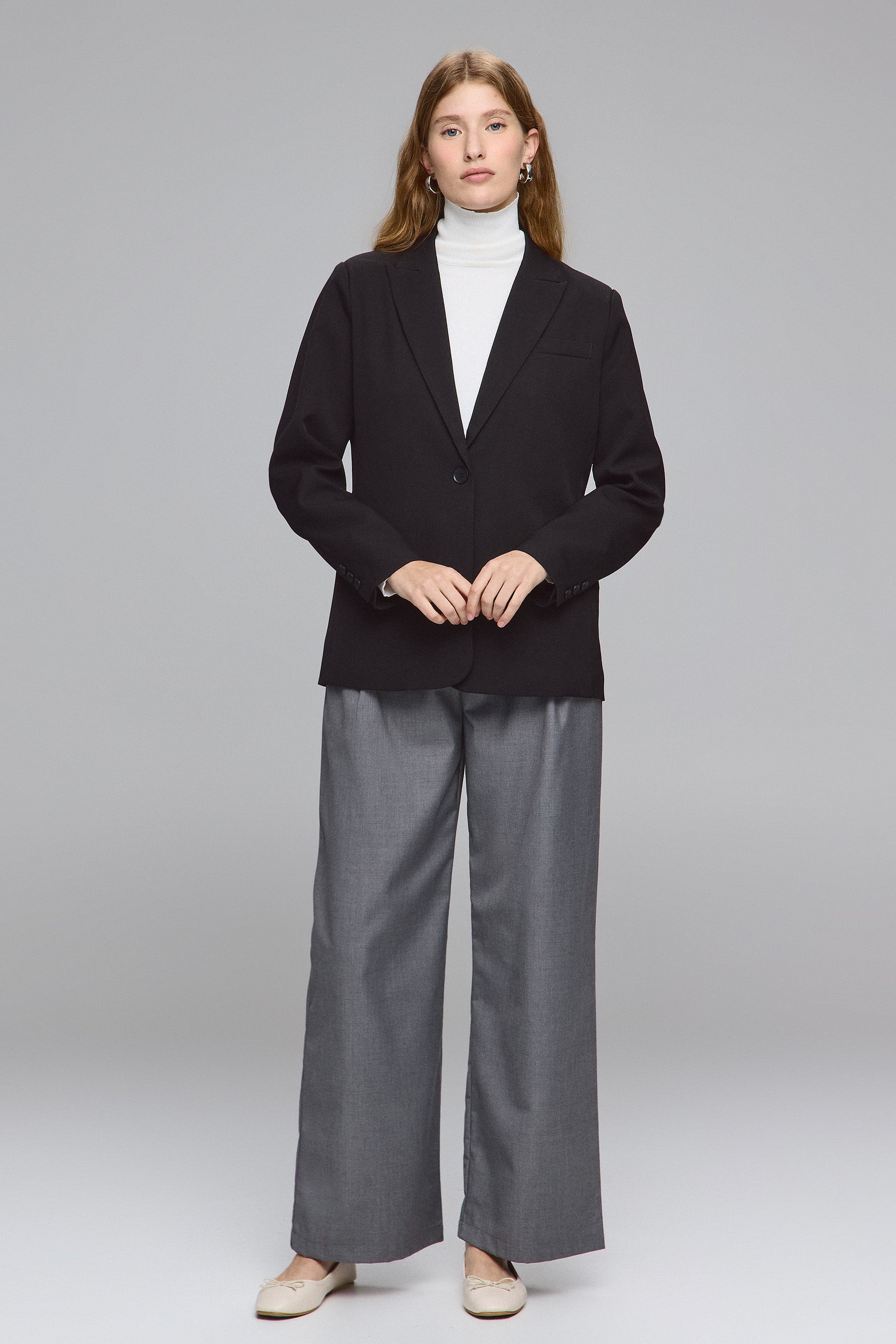 בלייזר מחוייט