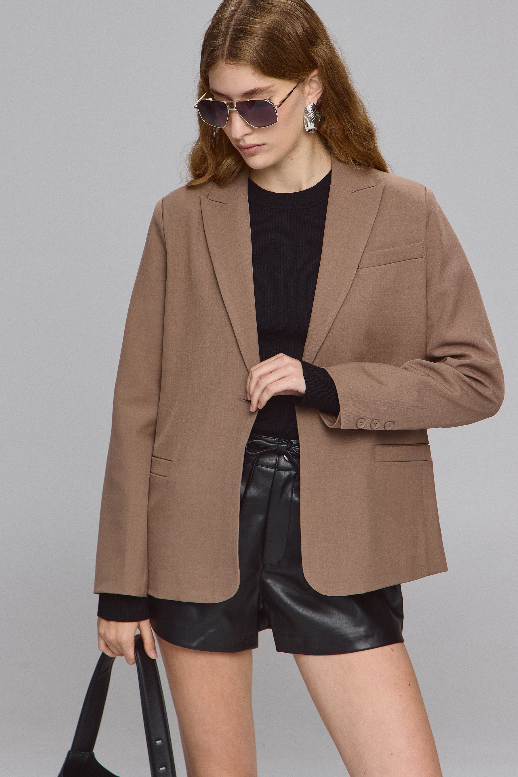 בלייזר מחוייט