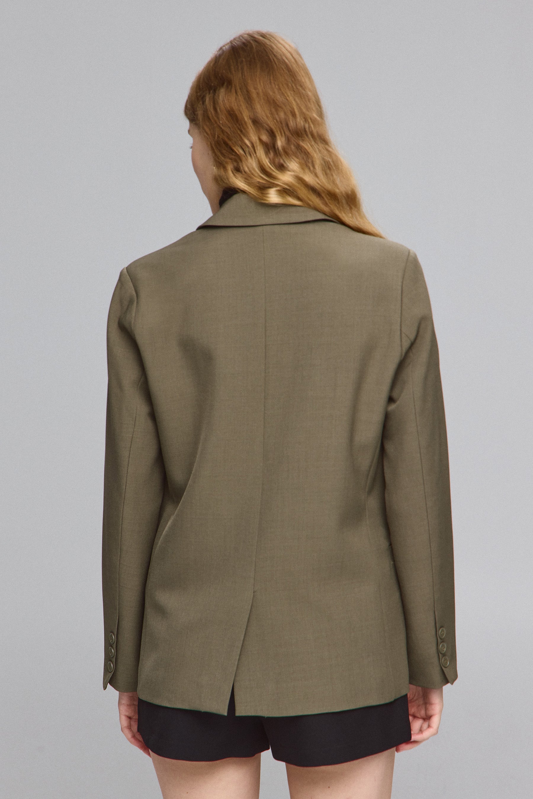 בלייזר מחוייט