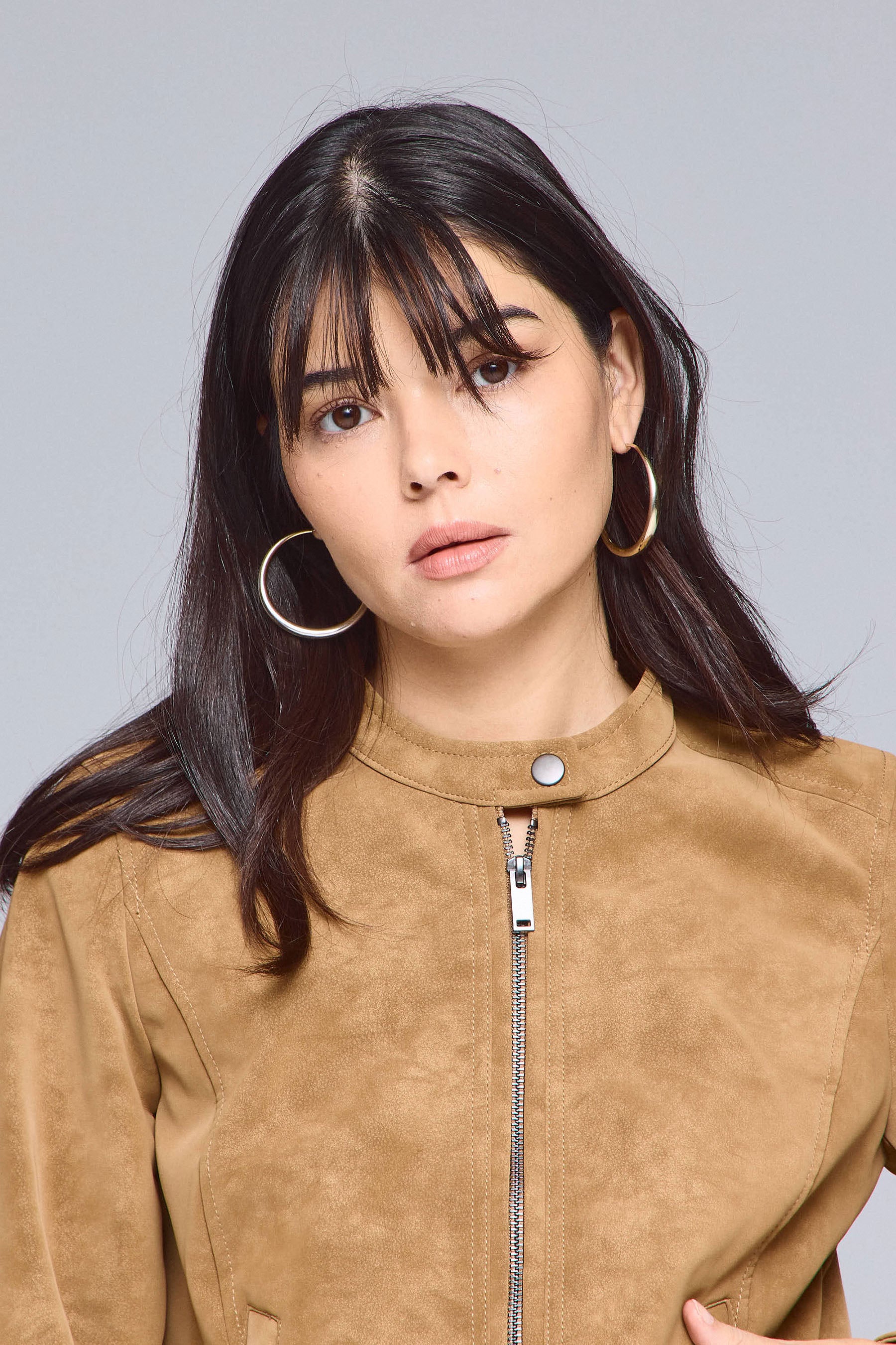 ג'קט זמש ססיל