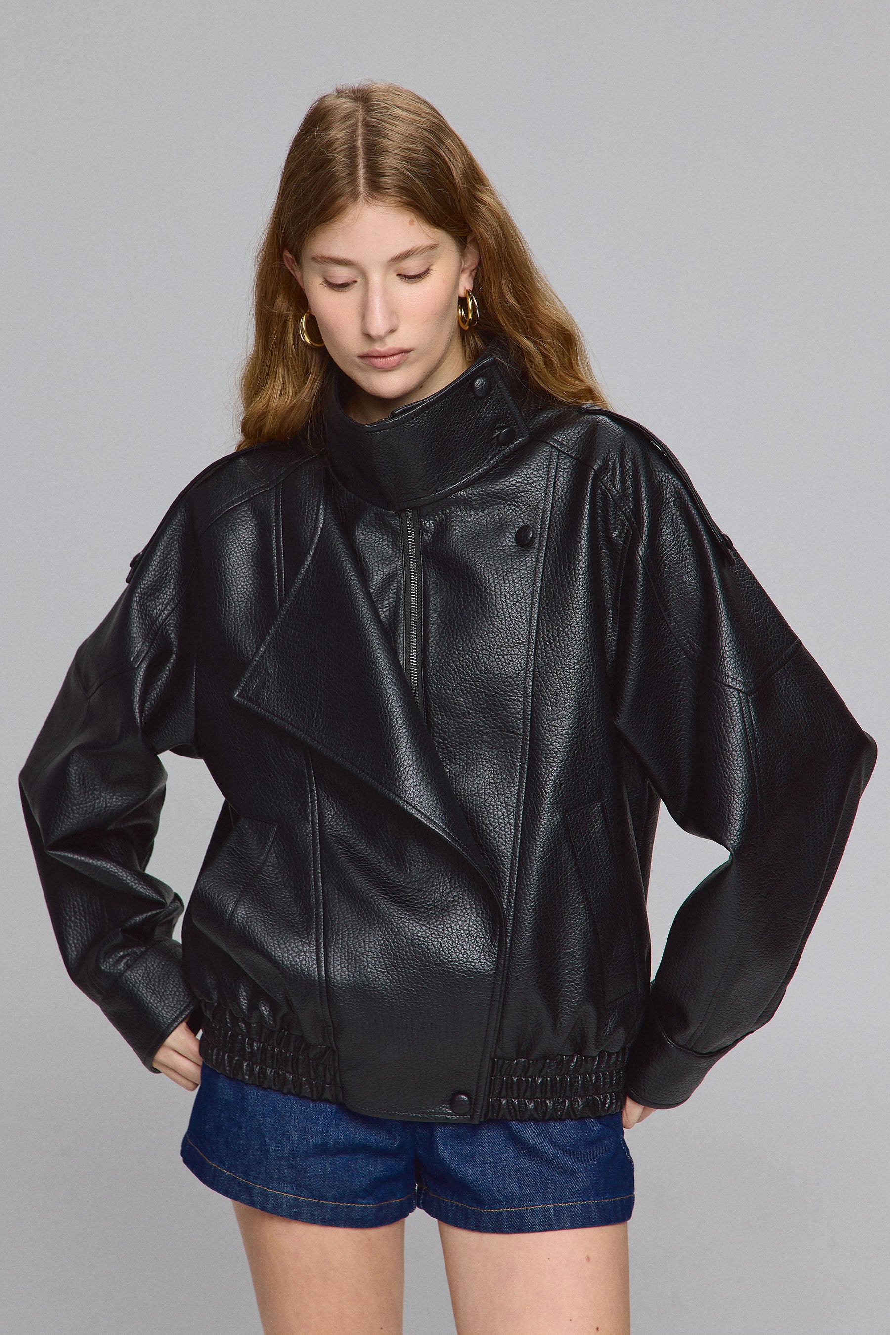 ג'קט פיו איב