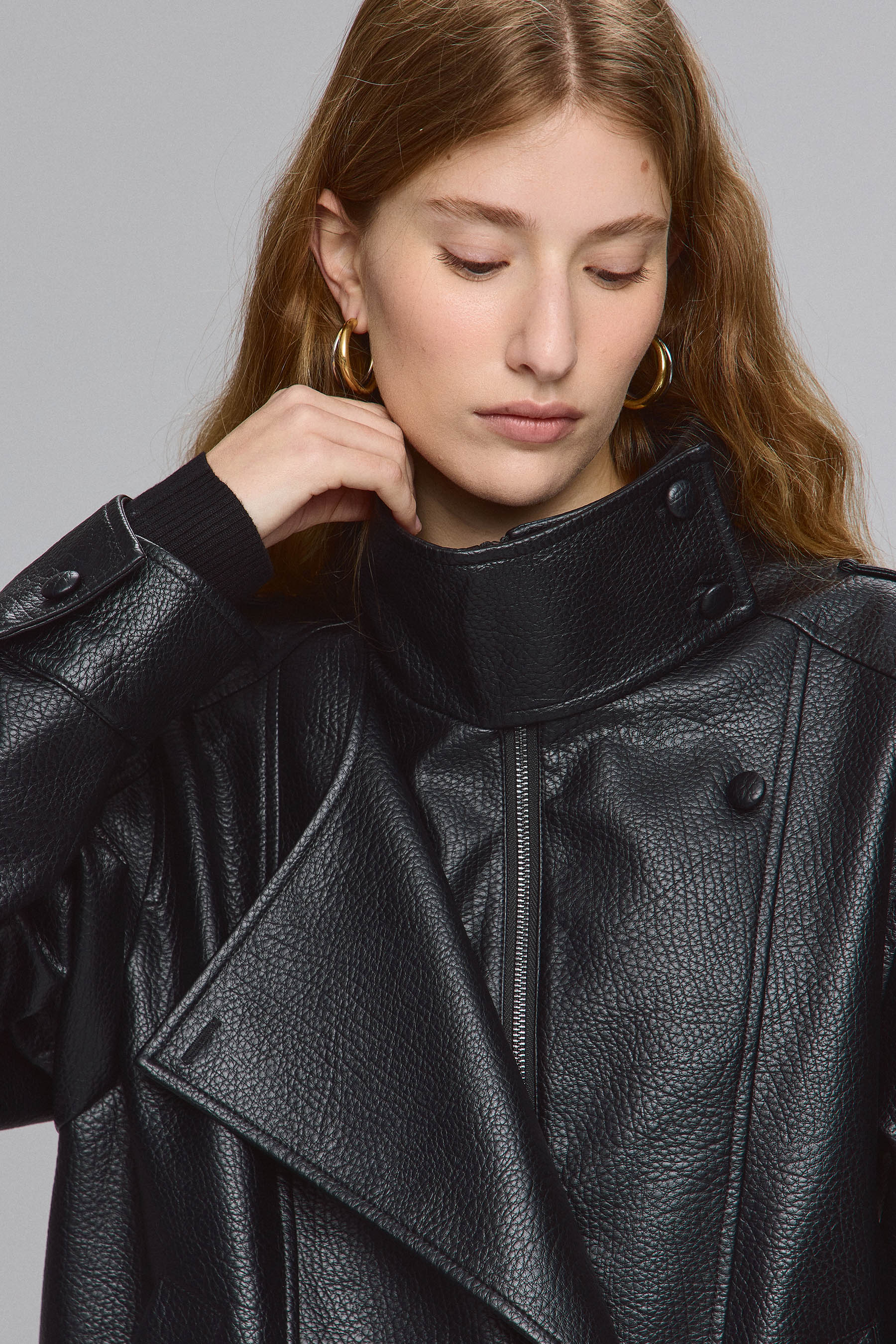 ג'קט פיו איב