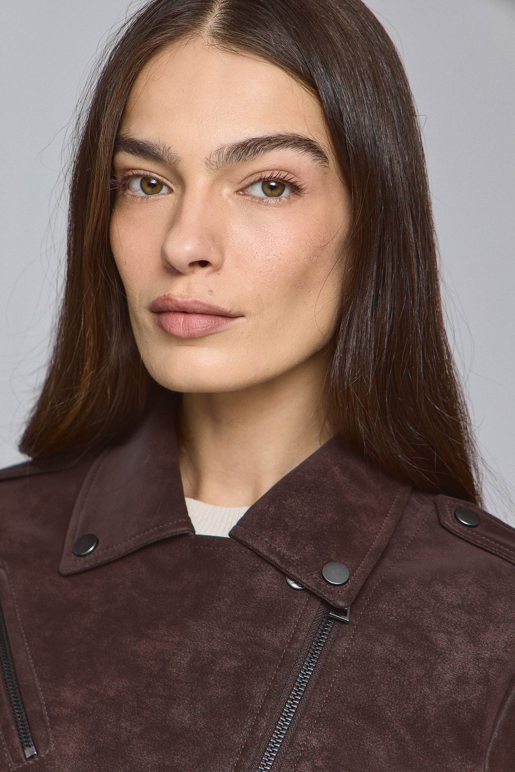 ג'קט בייקר זמש