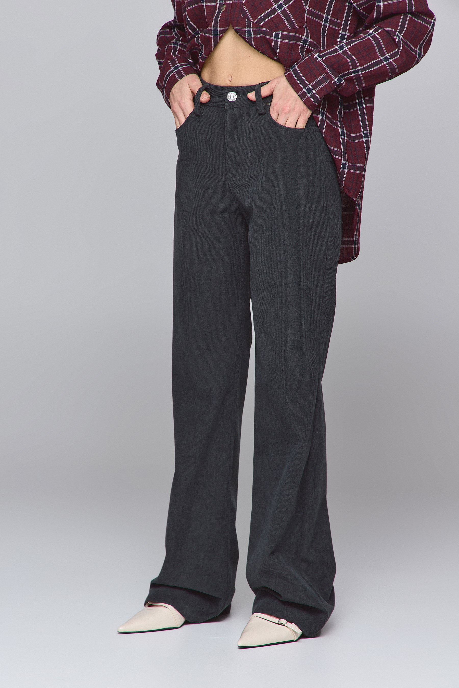 קורדרוי פלר