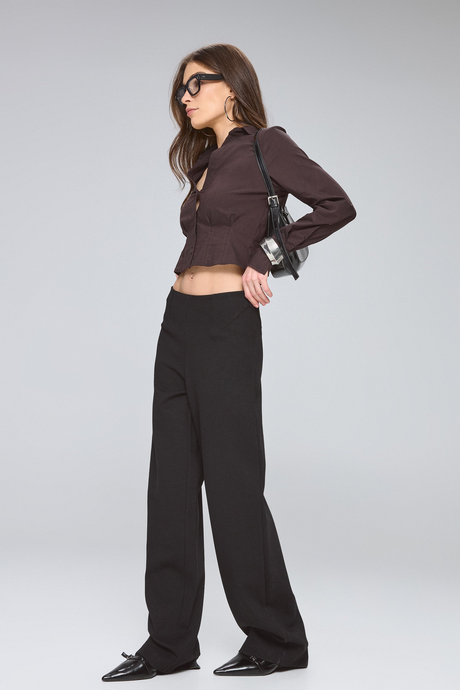 טייץ מחויט ג'רסי