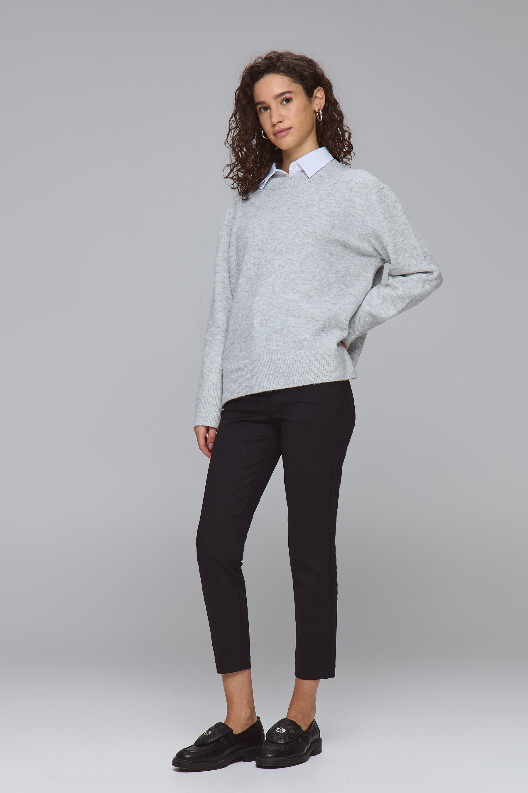 סקיני גומי פנימי