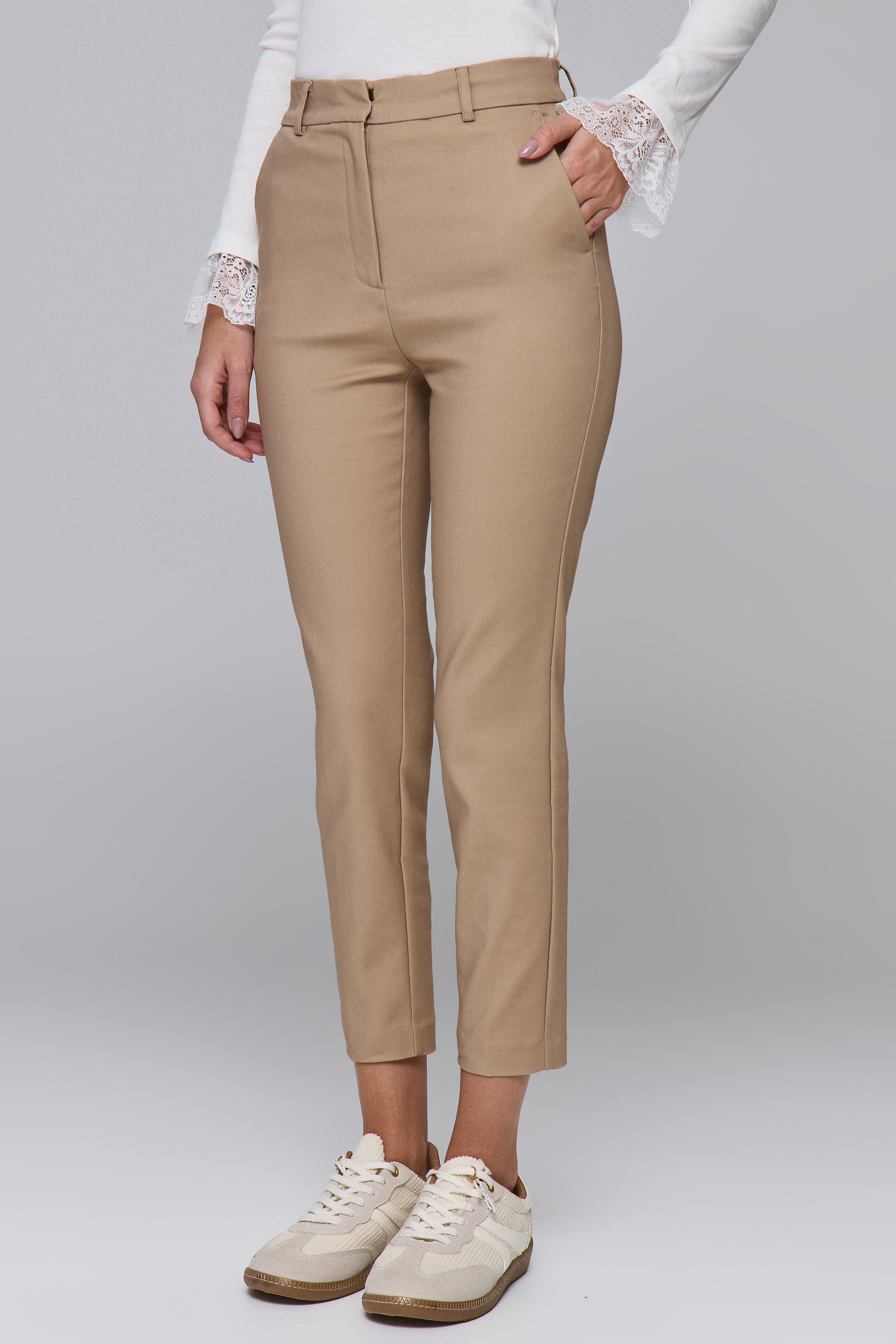 סקיני גומי פנימי