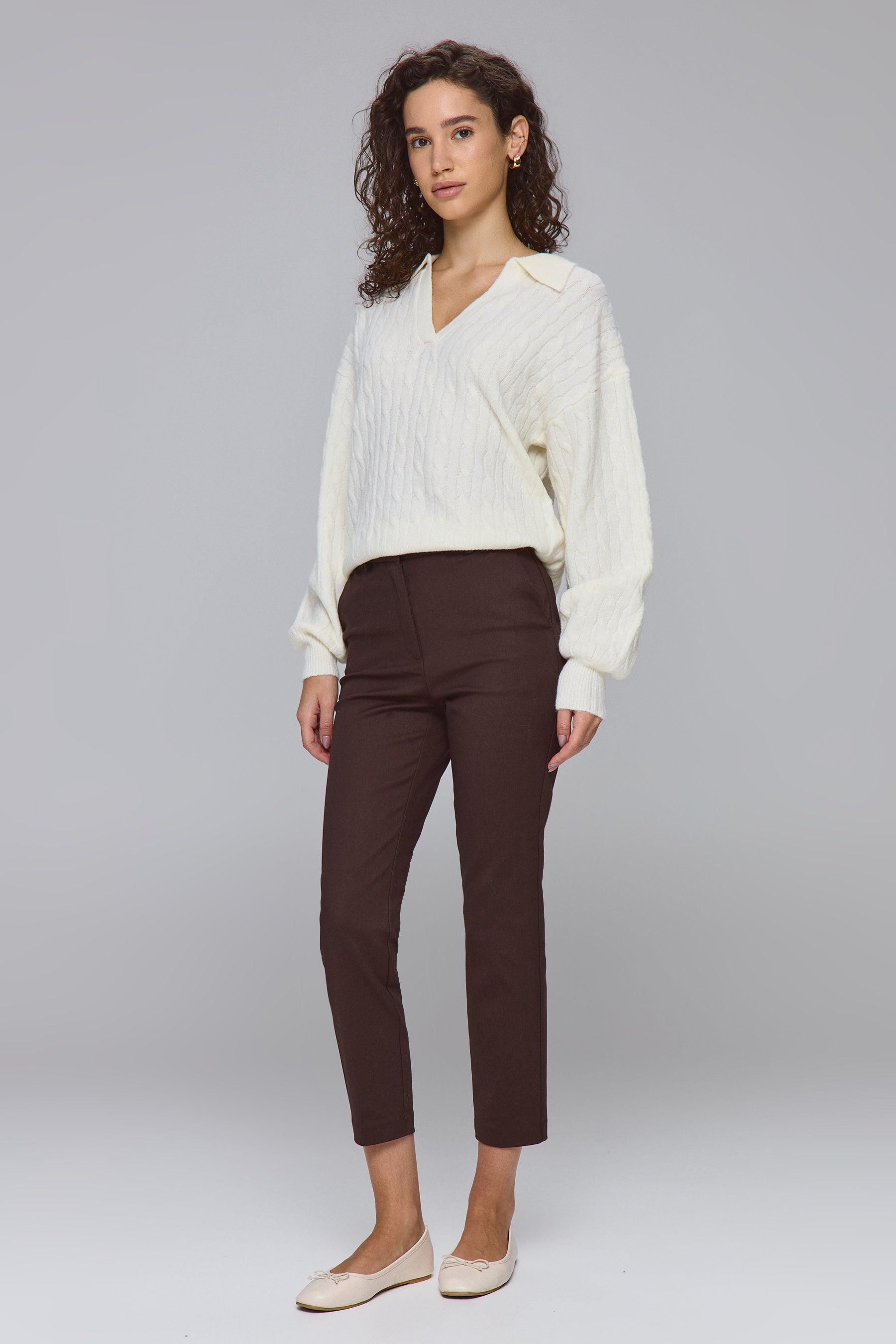 סקיני גומי פנימי