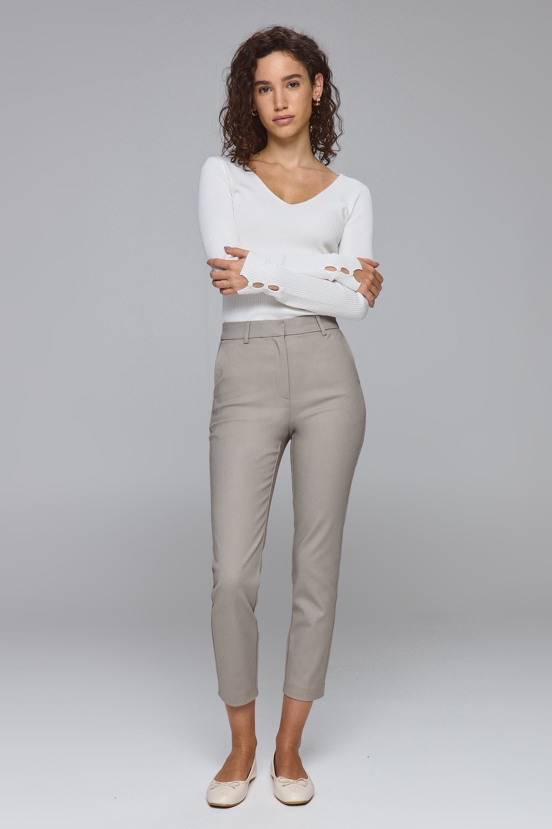 סקיני גומי פנימי