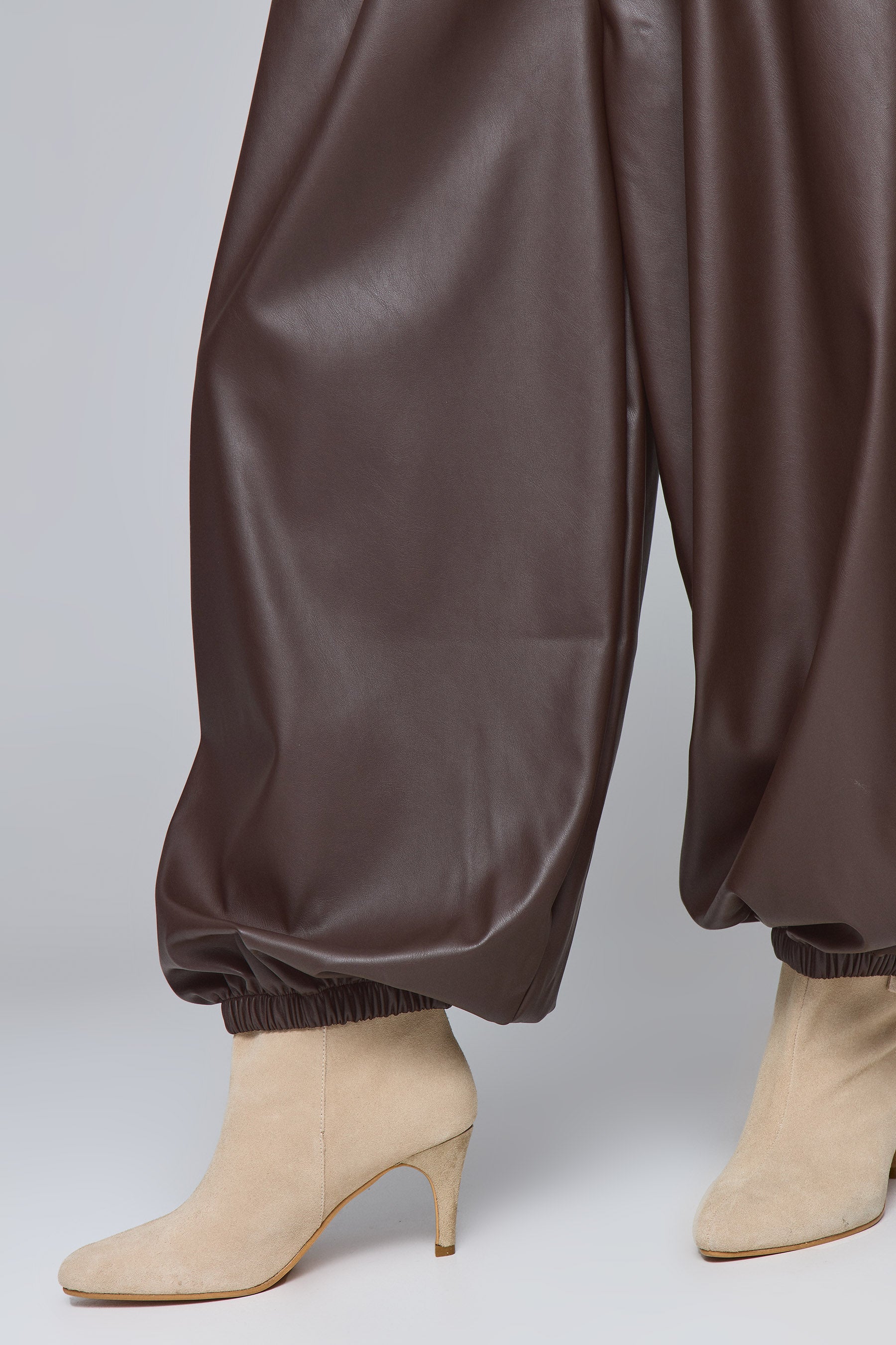 מכנס בלון פיו