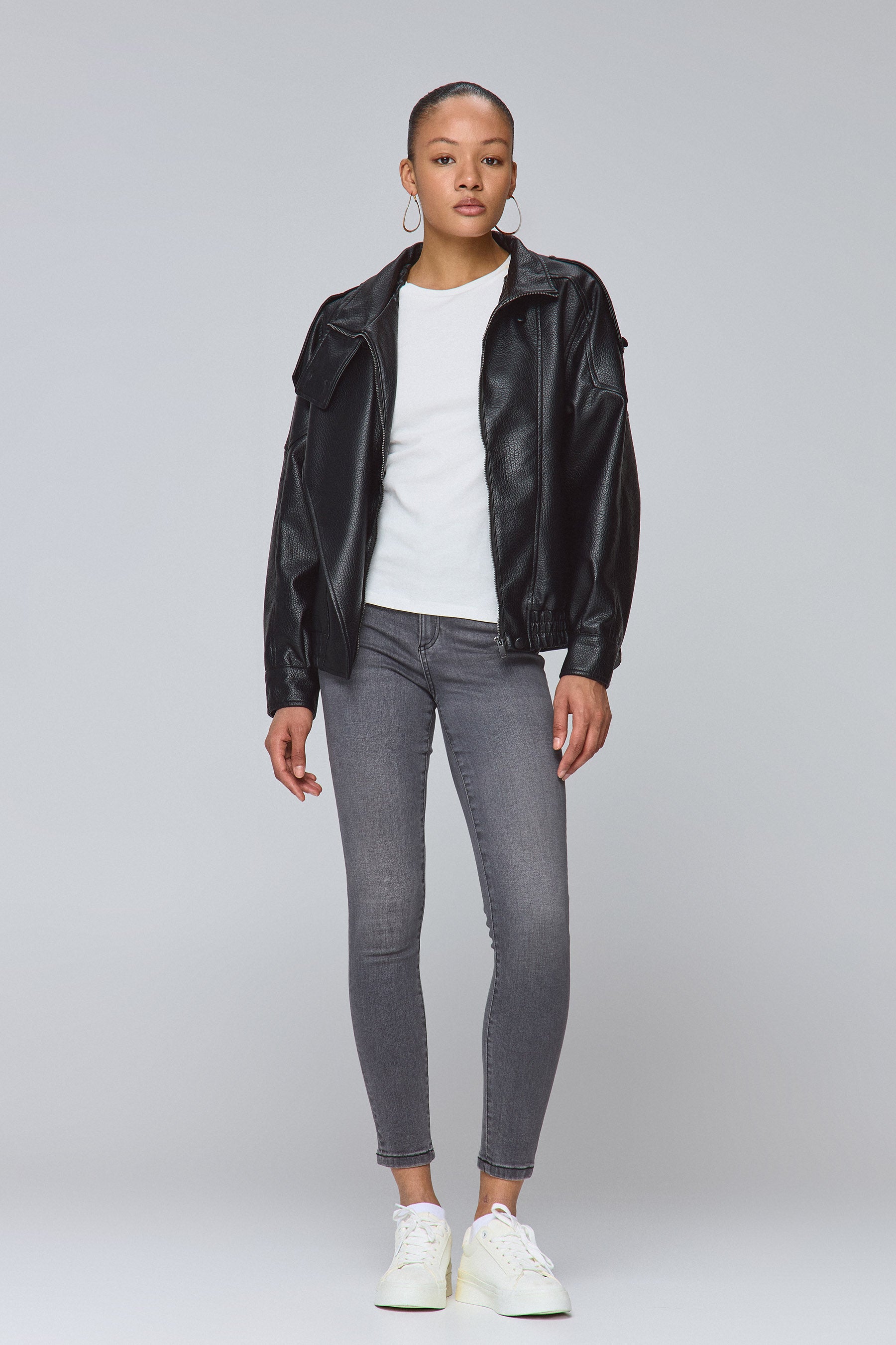 סקיני ריינבואו