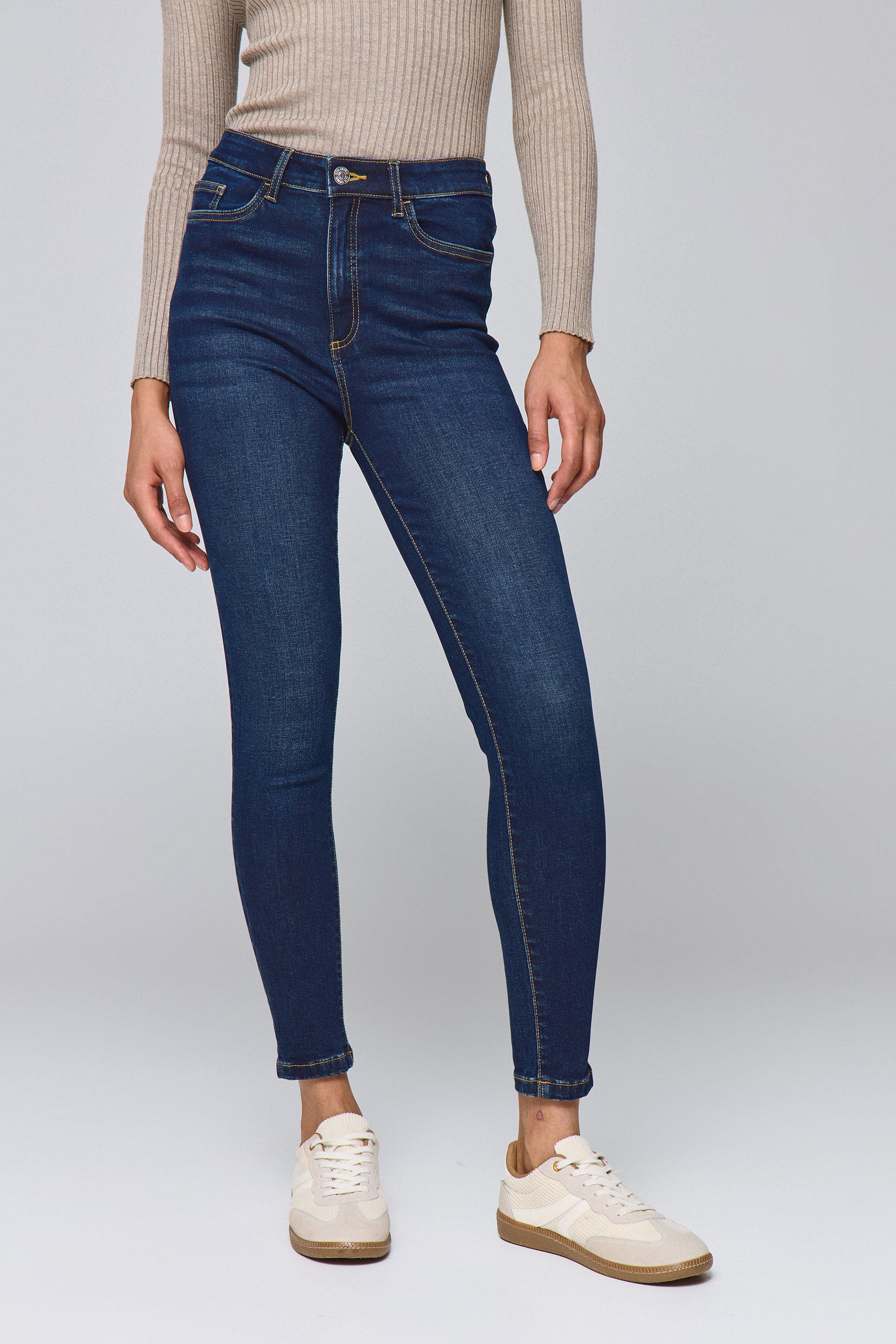 סקיני ריינבואו