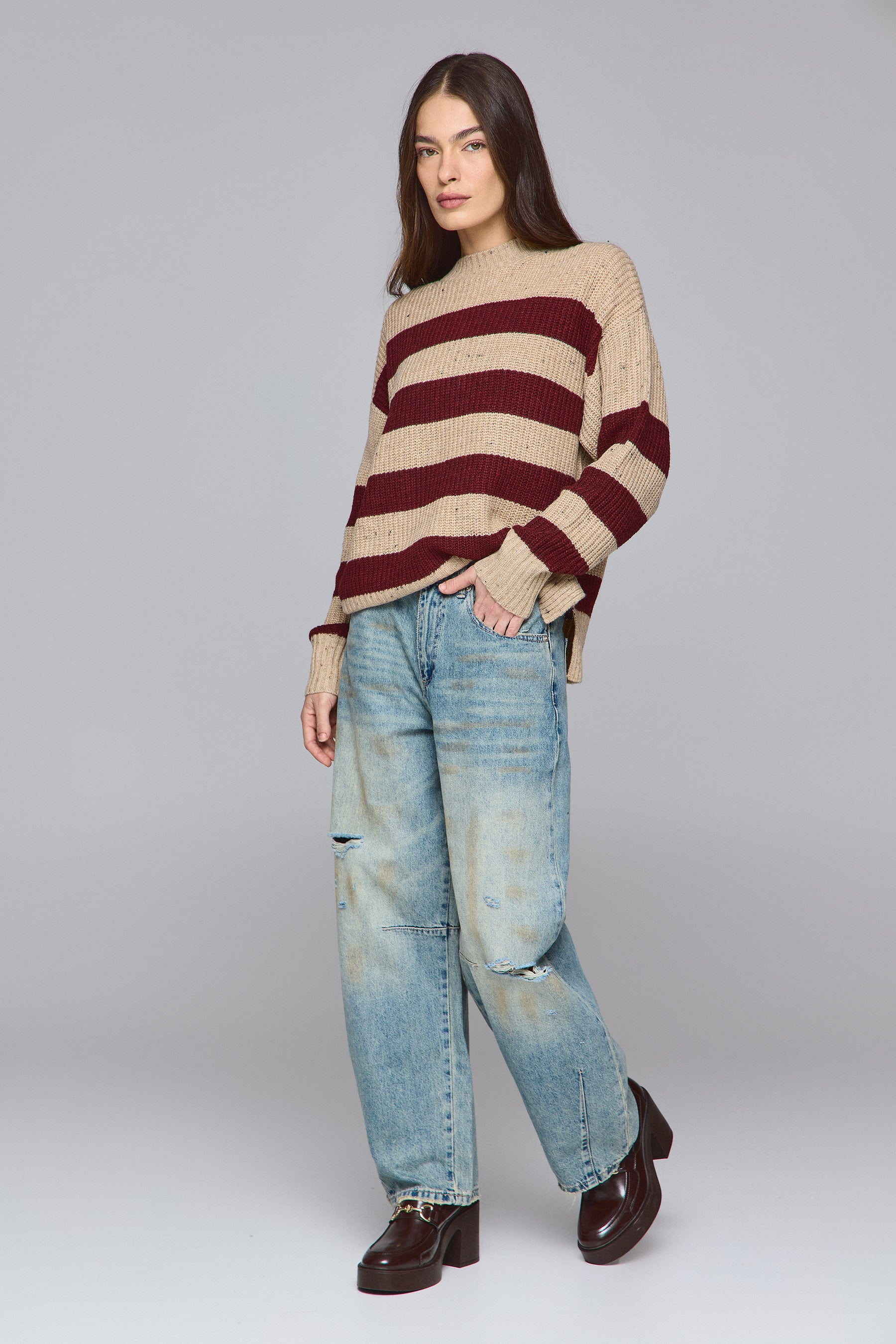 גינס בלון דירטי