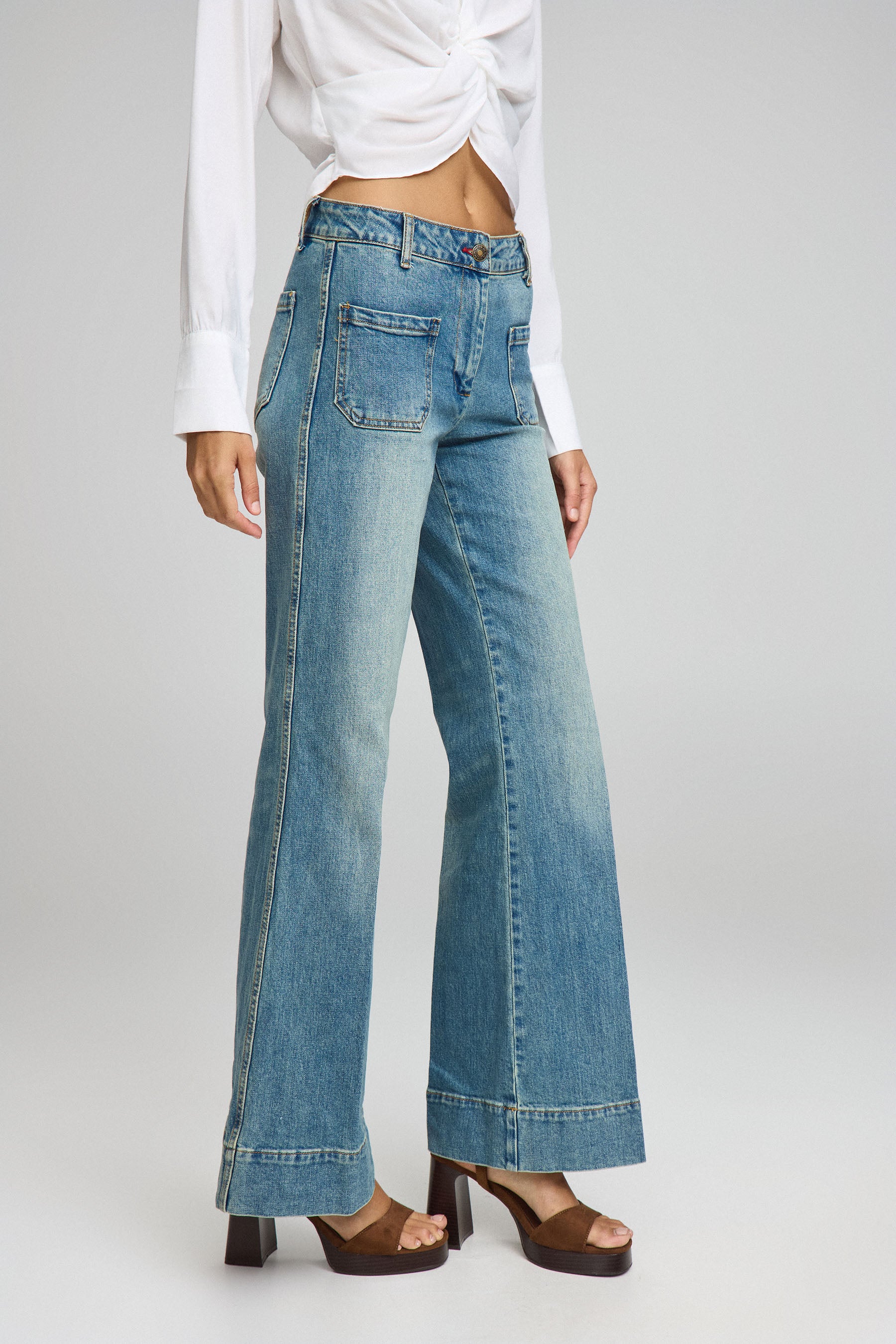 ג'ינס סוונטיז