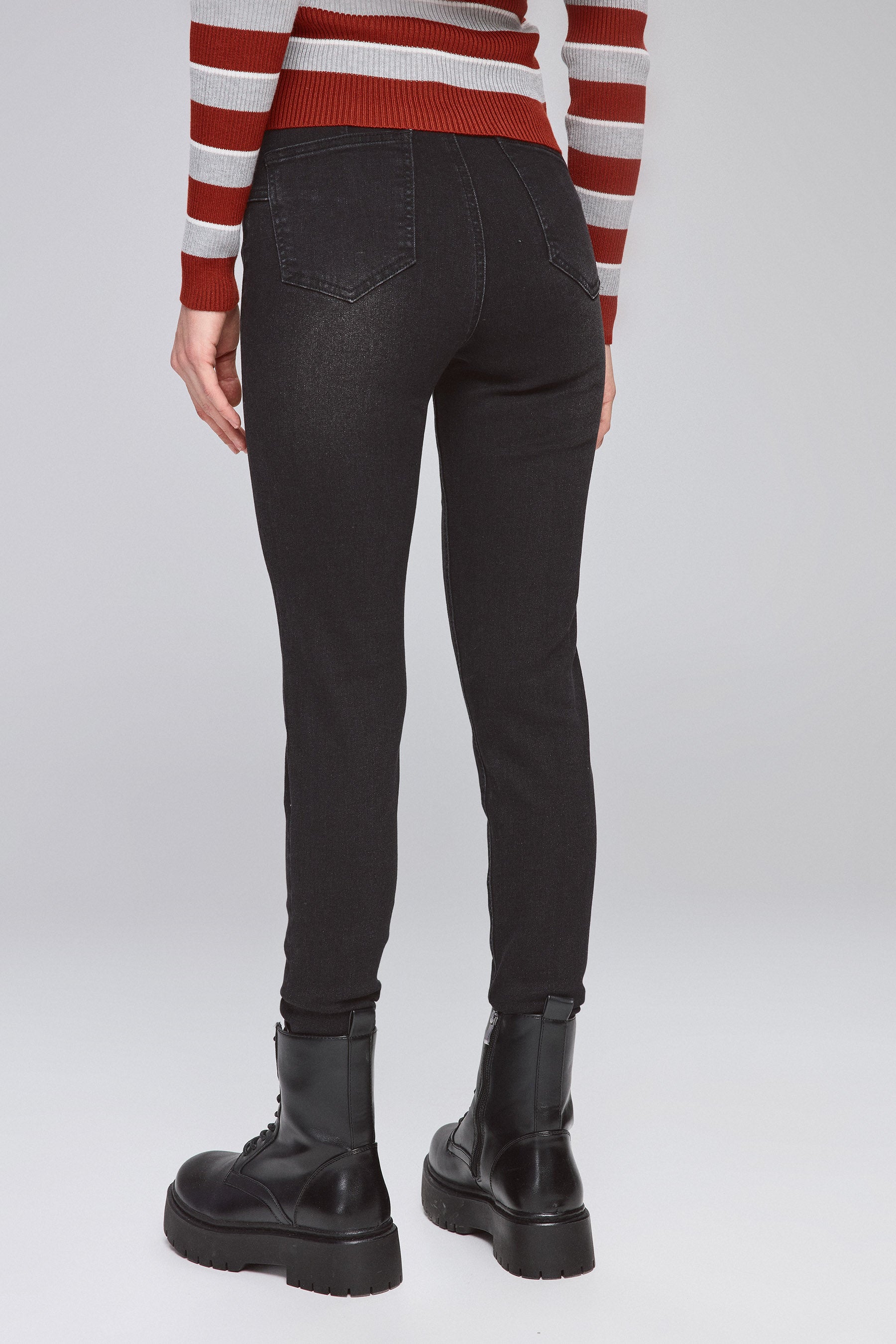 פוש אפ רומי