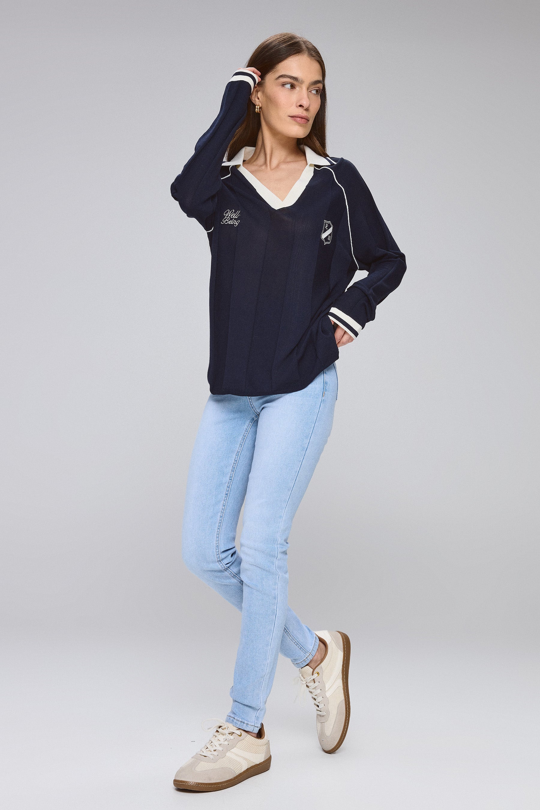 פוש אפ רומי