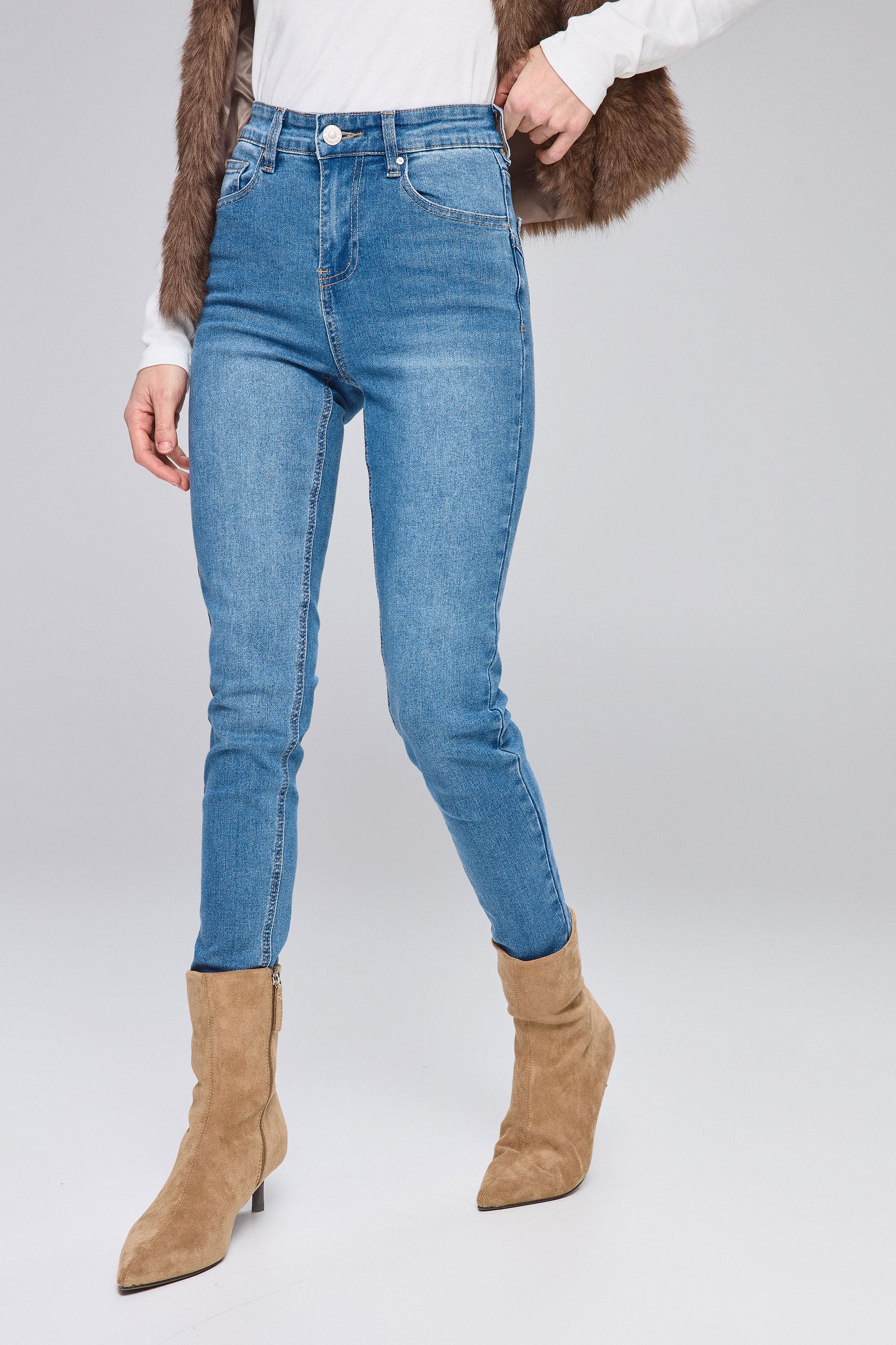 פוש אפ רומי