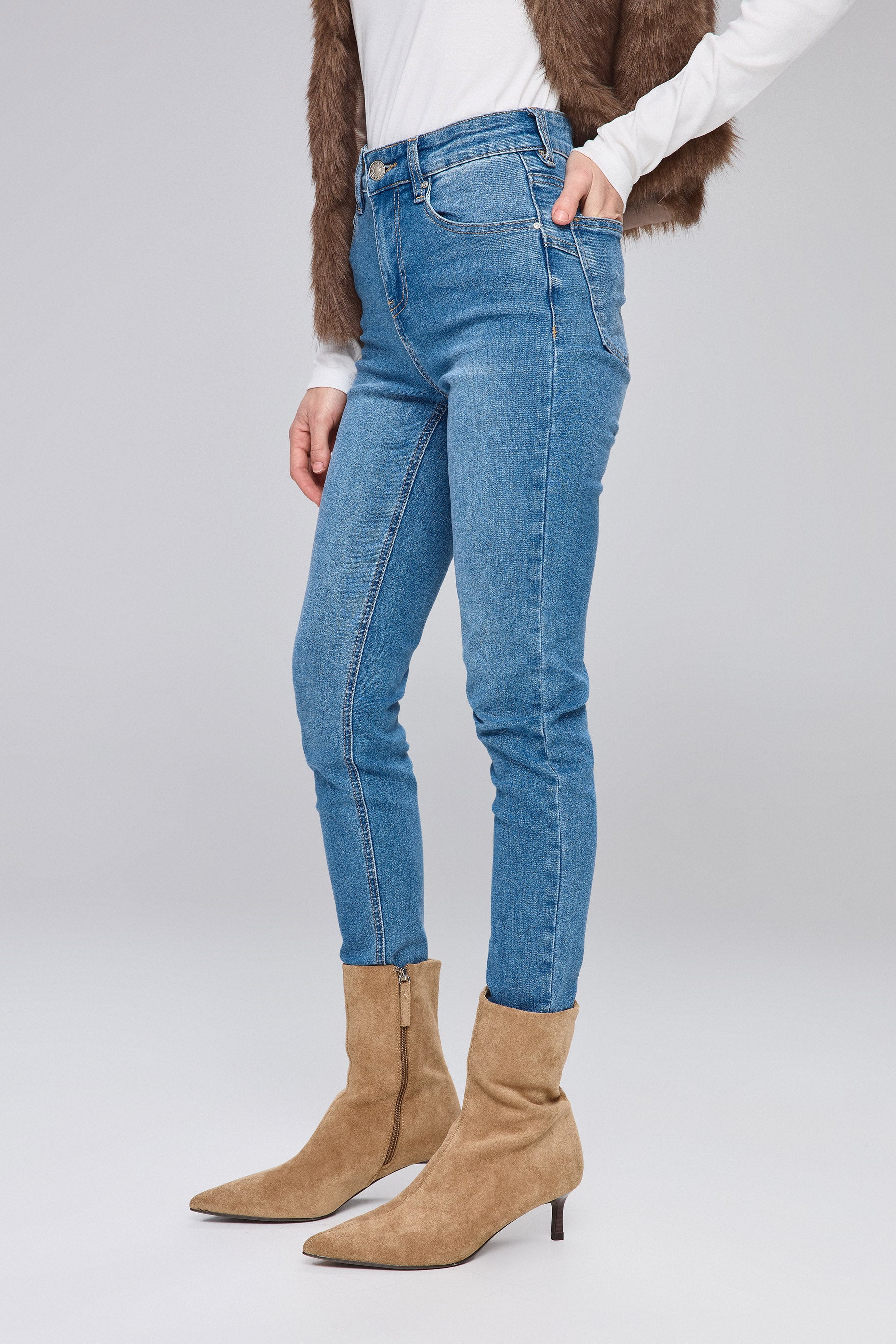 פוש אפ רומי