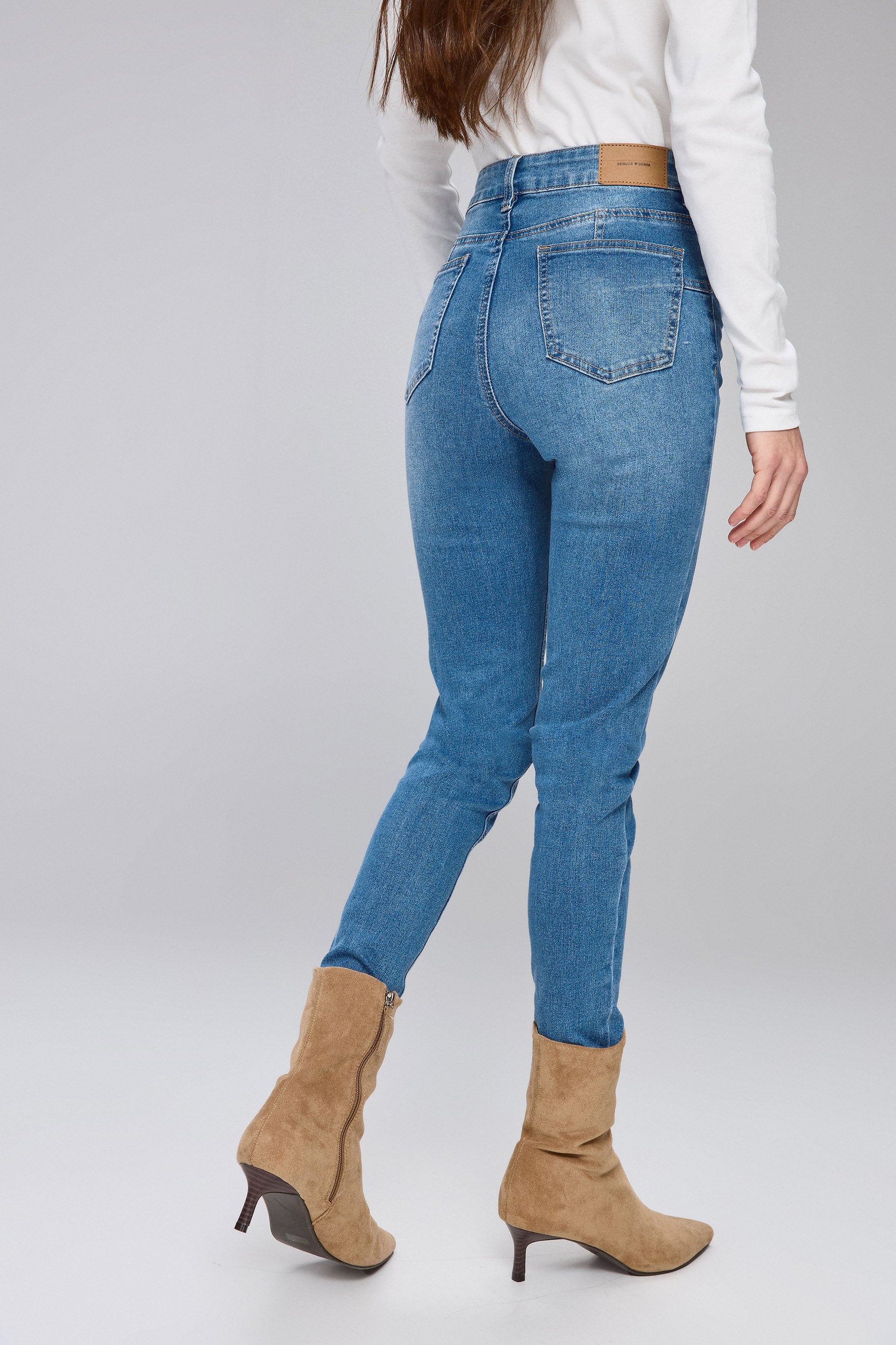 פוש אפ רומי