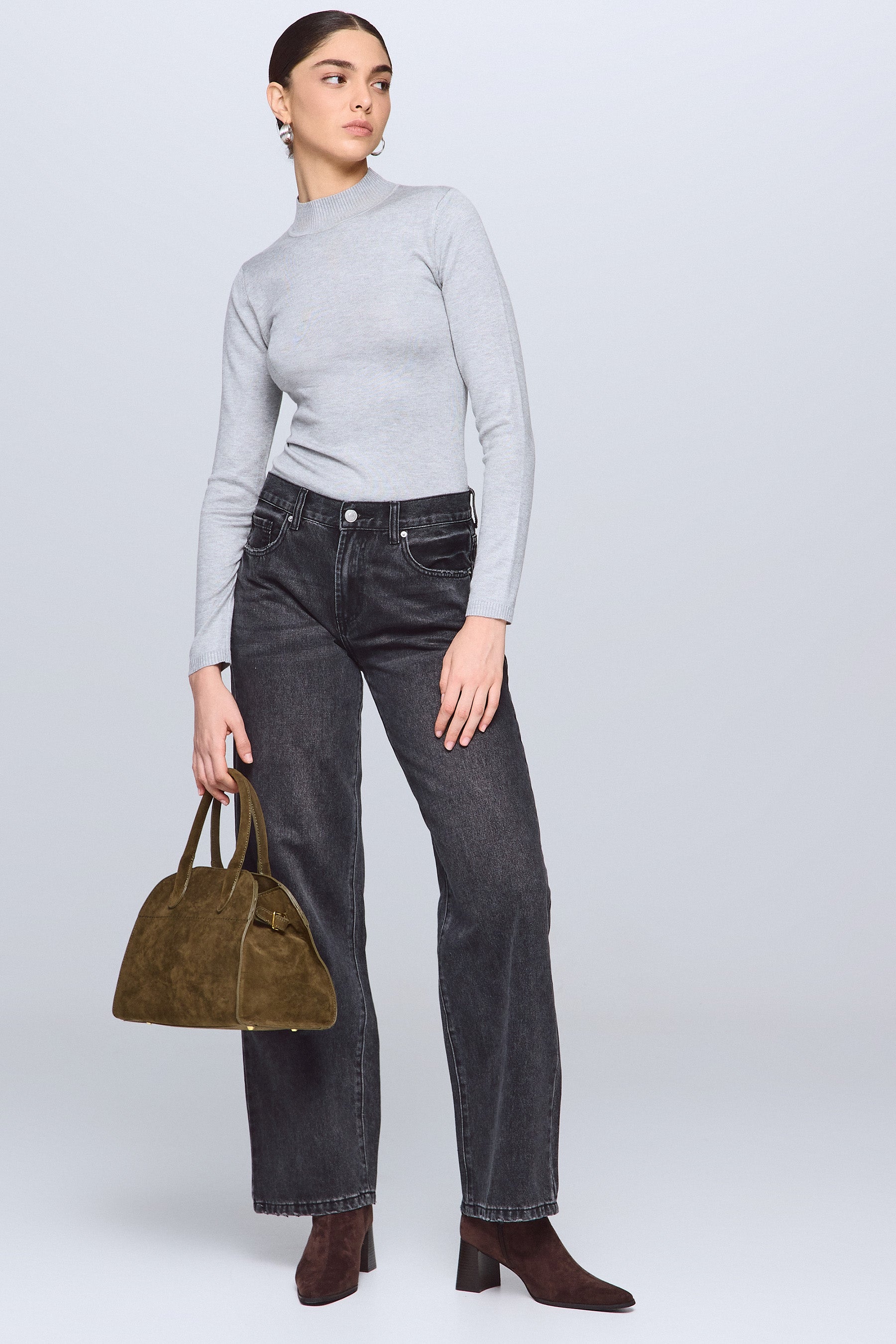 גינס לוס גירל