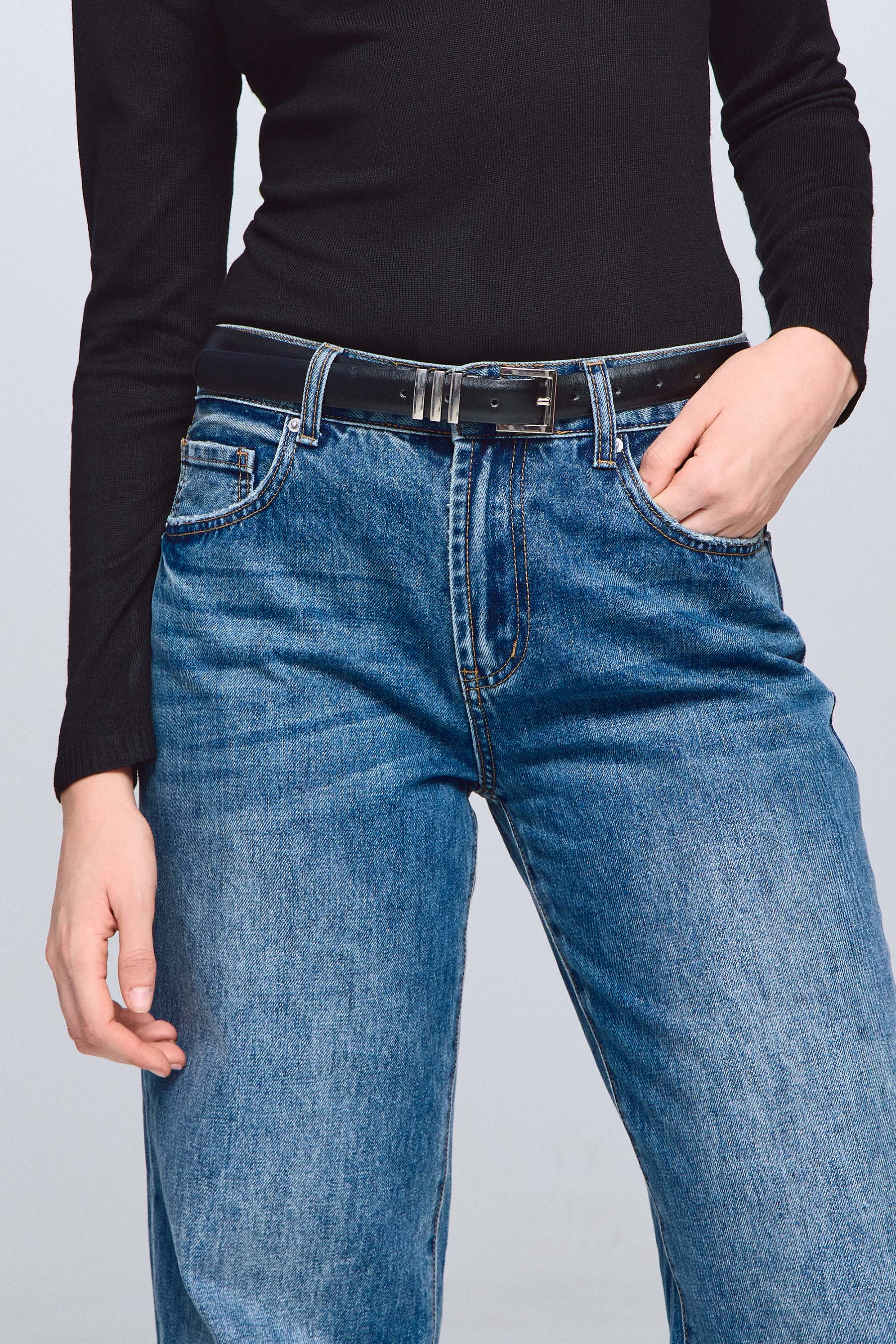 גינס לוס גירל