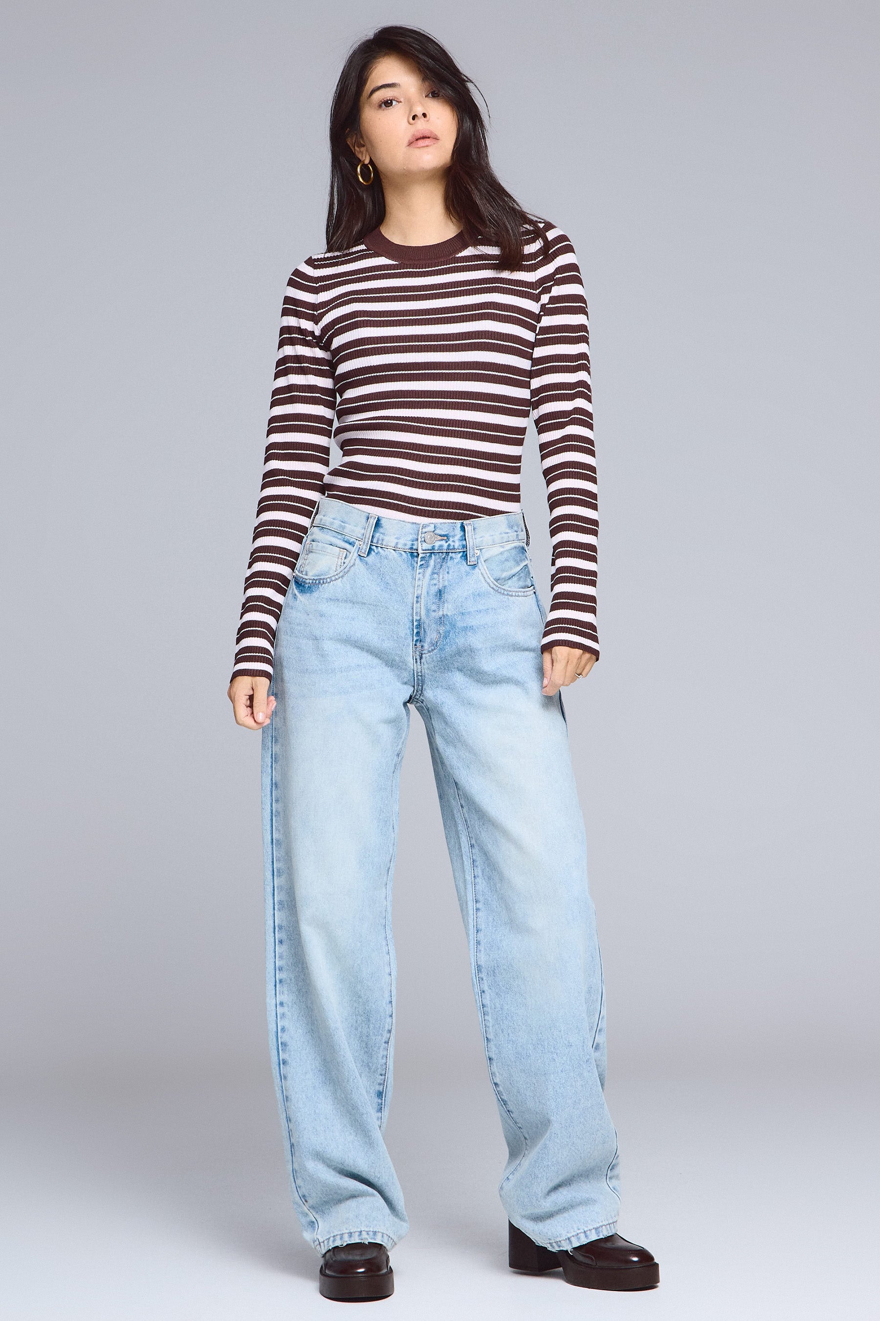 גינס לוס גירל