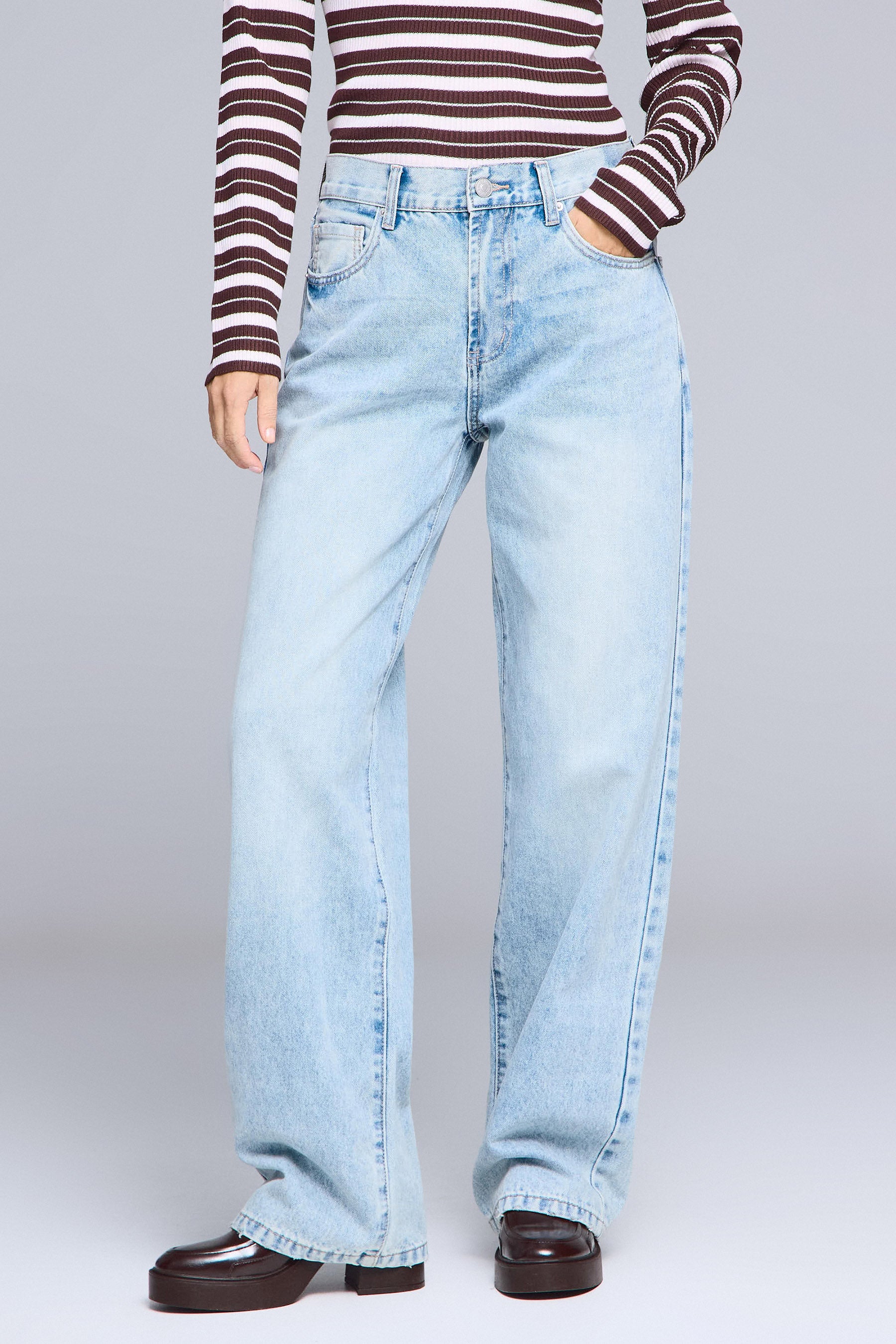 גינס לוס גירל