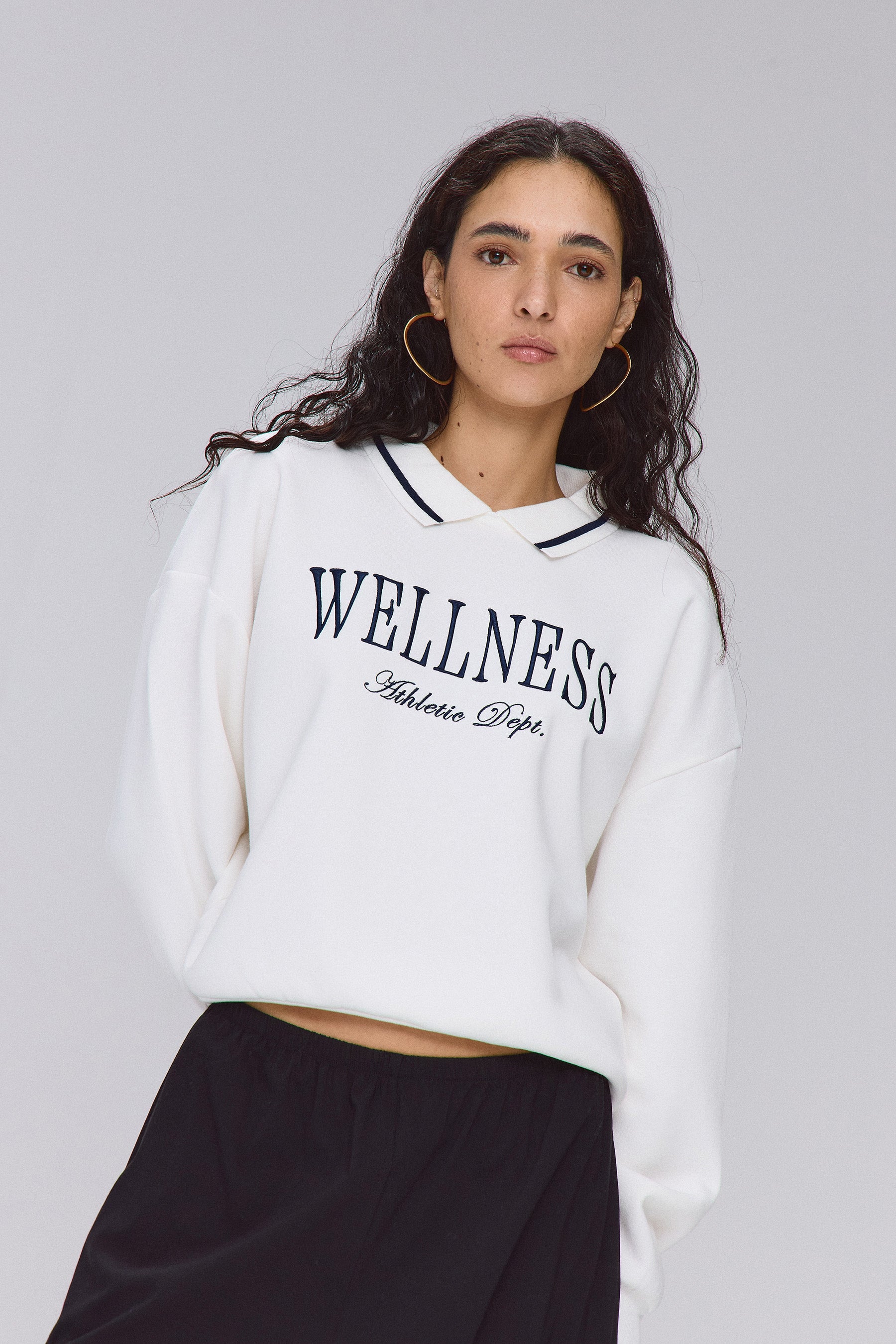 סוויטשירט וולנס