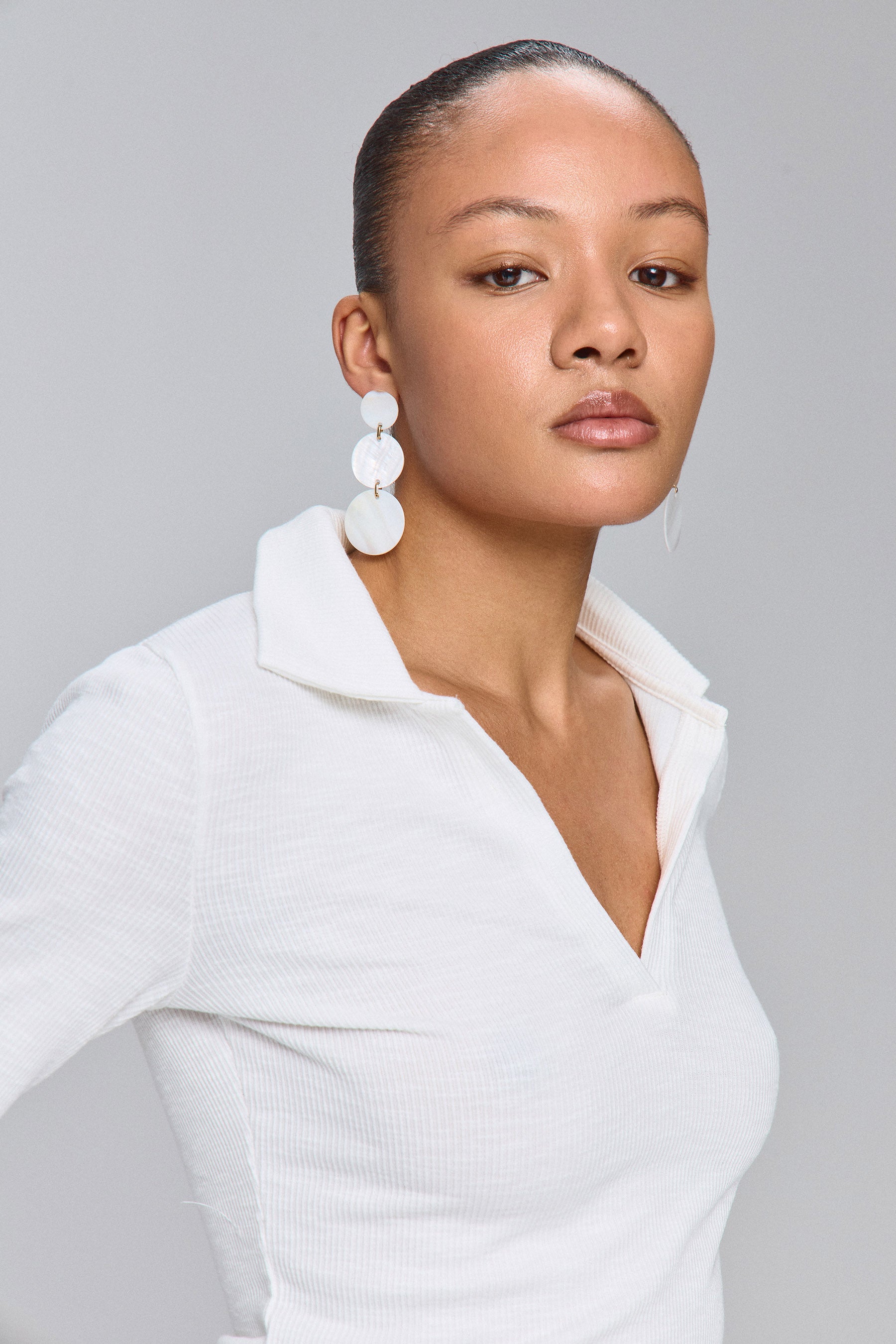 חולצת פולו ריב