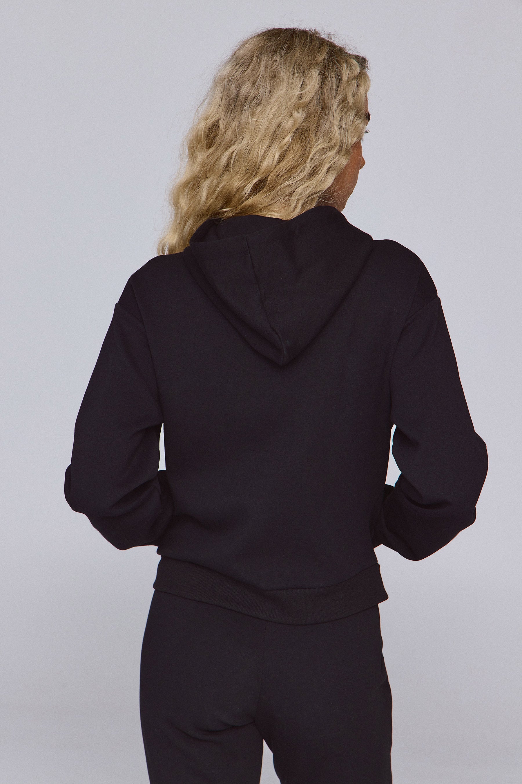 סט קרדיגן מלודי