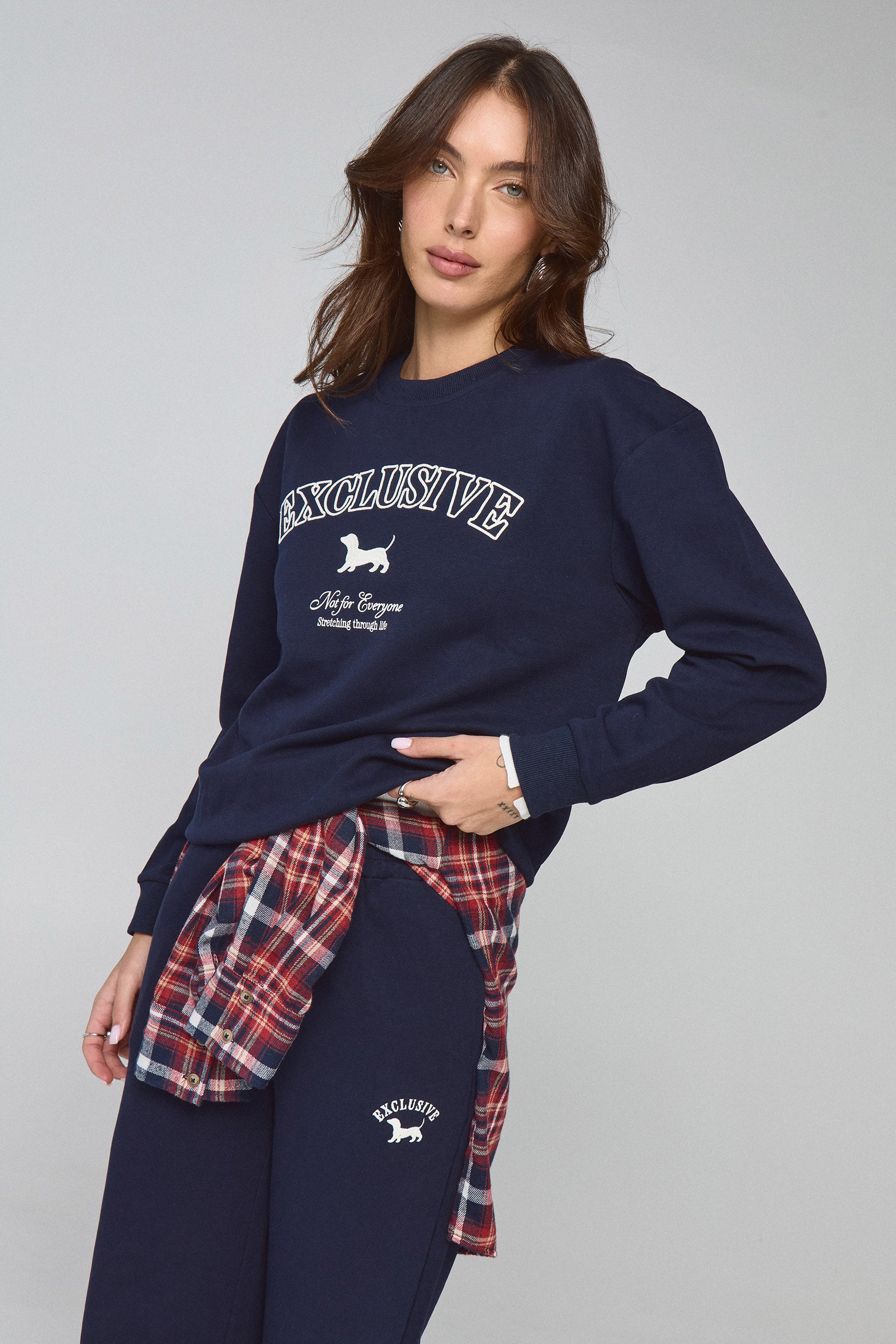 סט דאשי אקסלוסיב