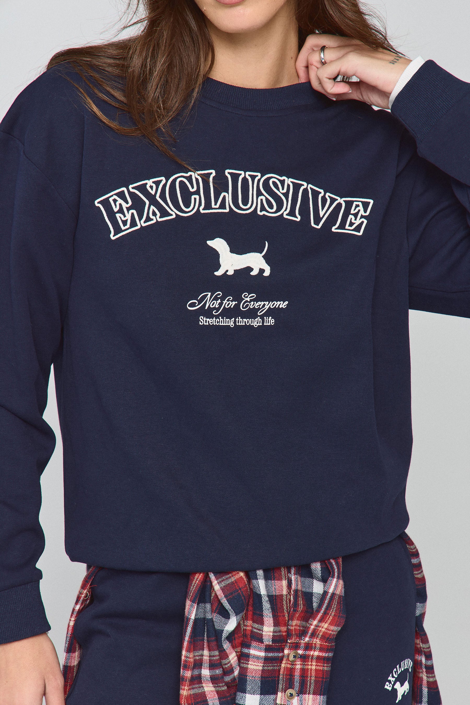 סט דאשי אקסלוסיב