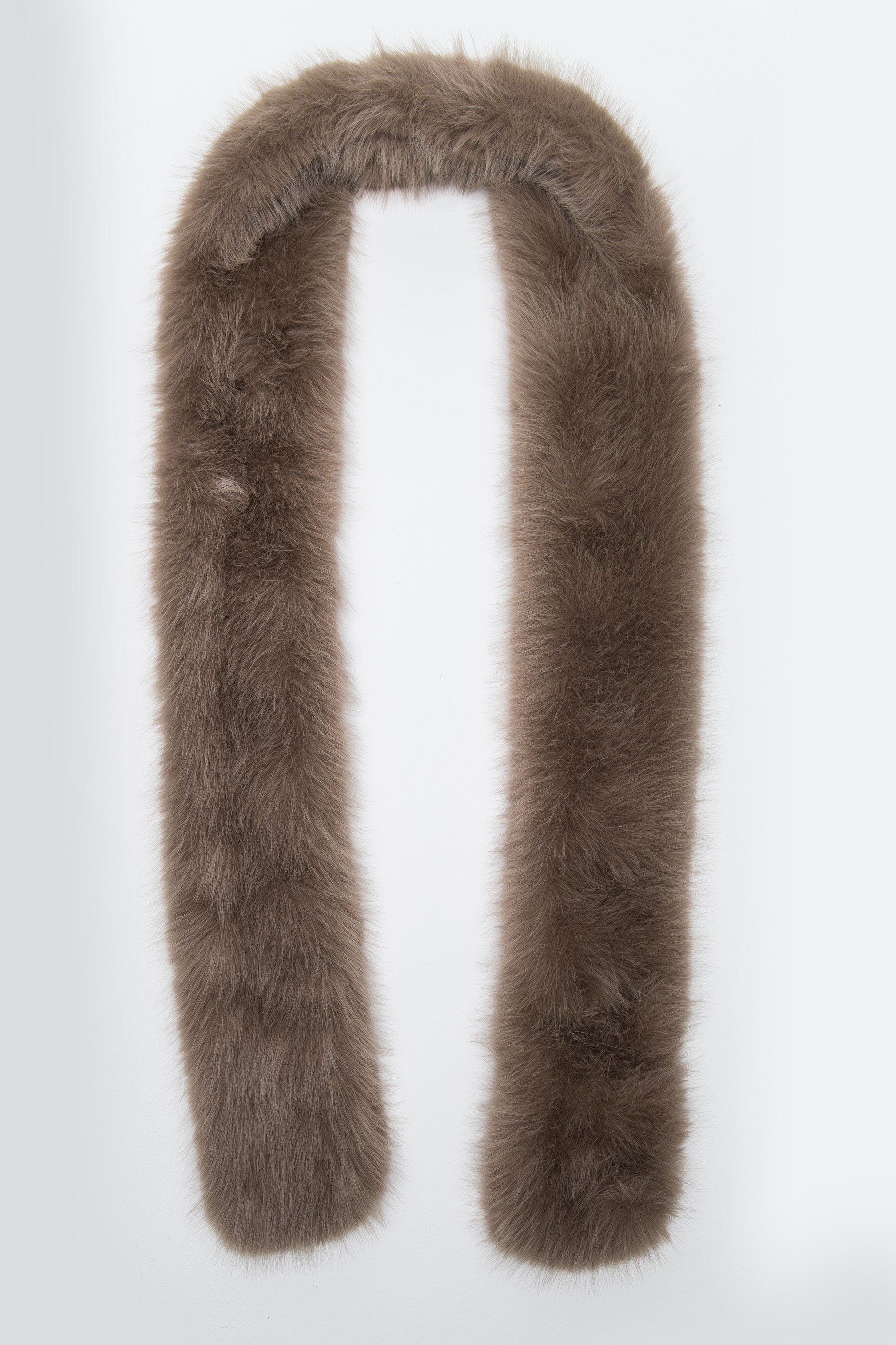 צעיף דומי פרווה