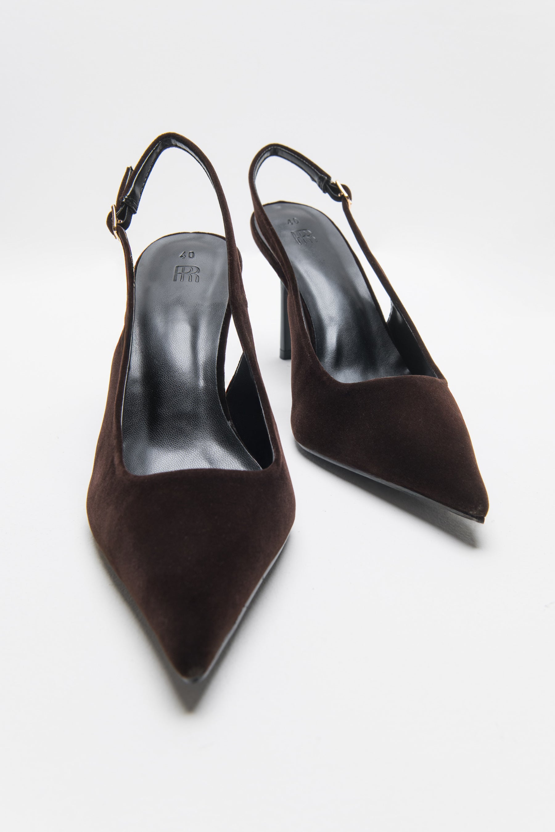 נעל עקב דיאן