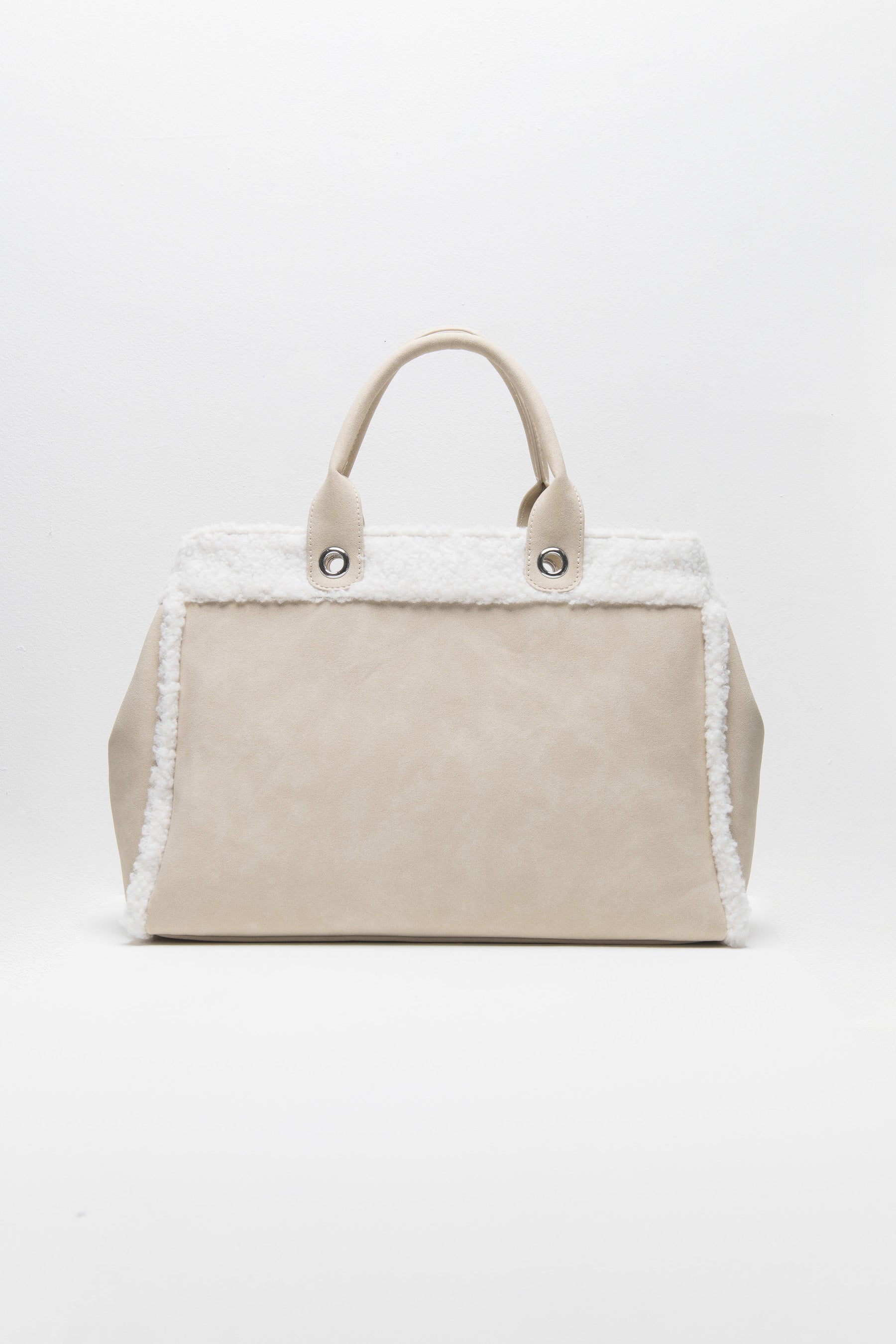 תיק נשיאה דמוי זמש וינטר