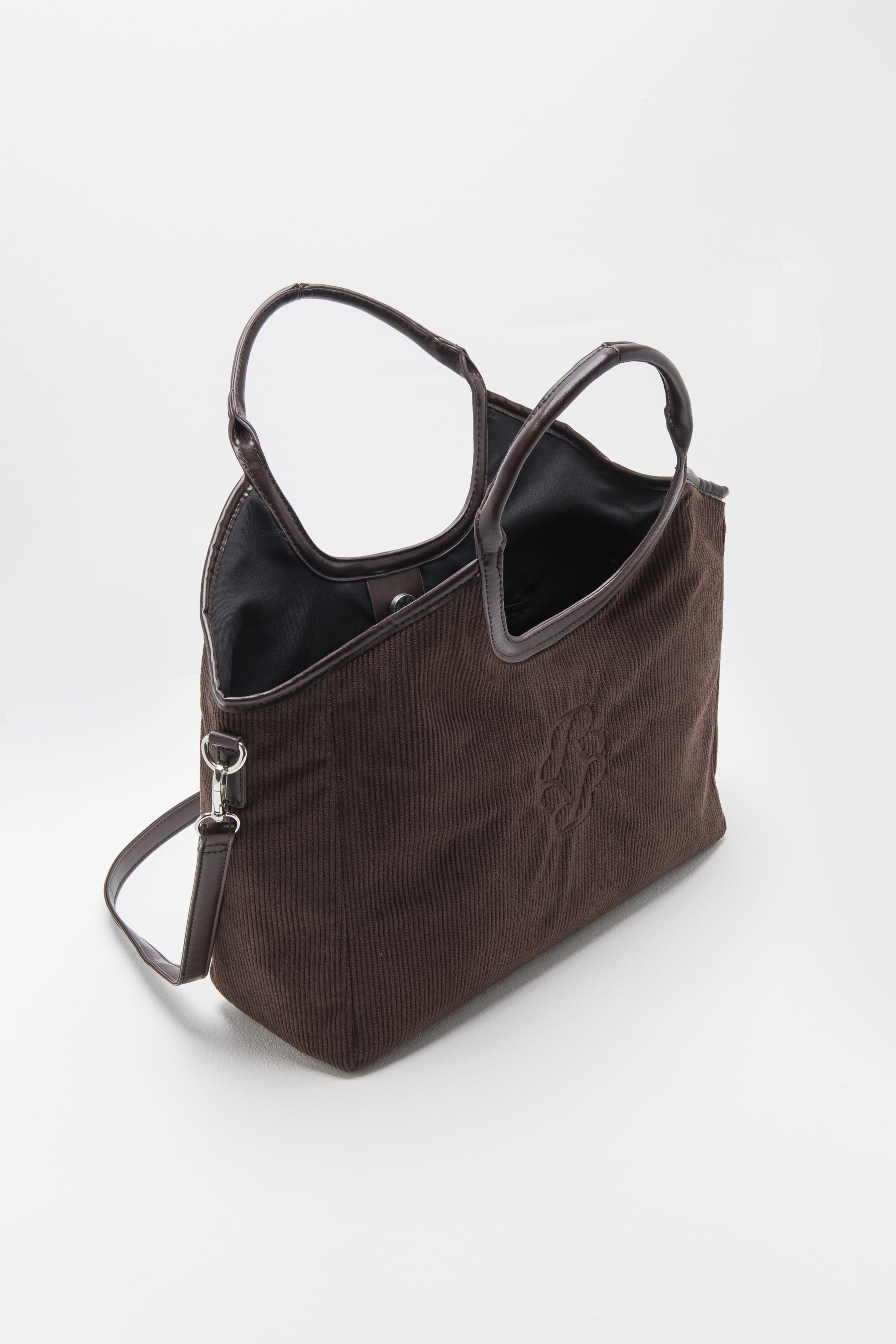 תיק קורדרוי- מרגו