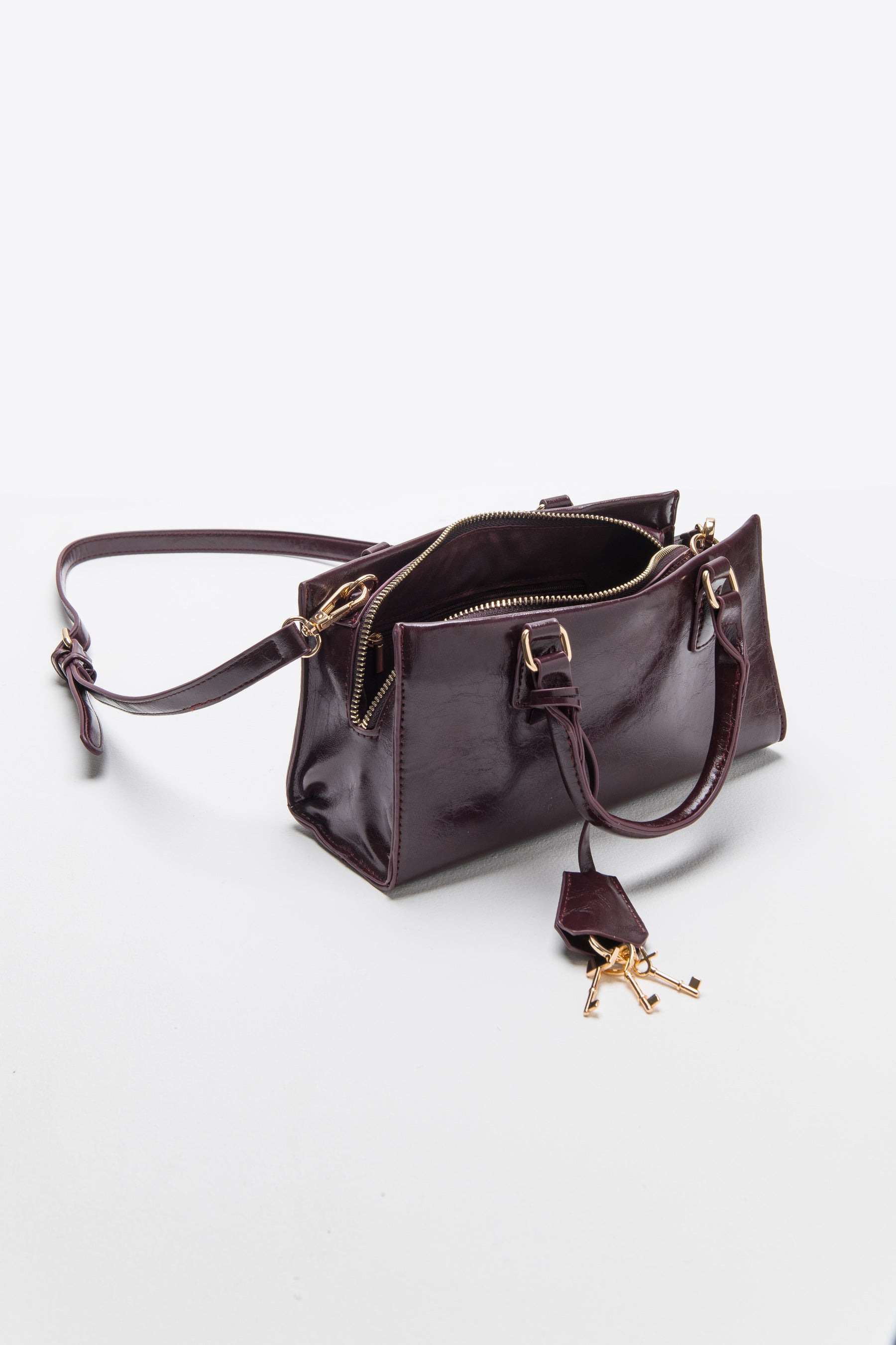 תיק ערב רוקסי